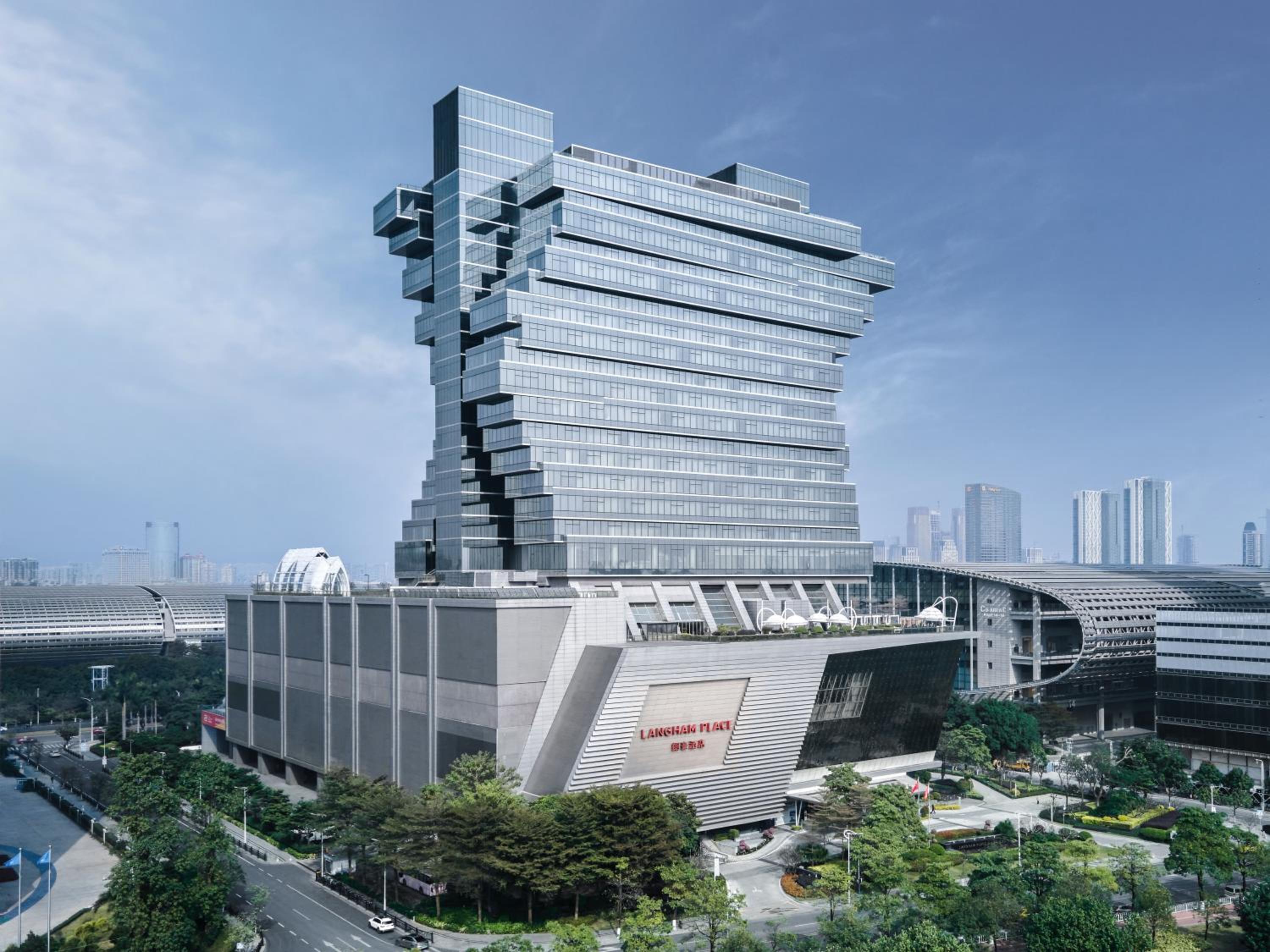Langham Place, Guangzhou 72