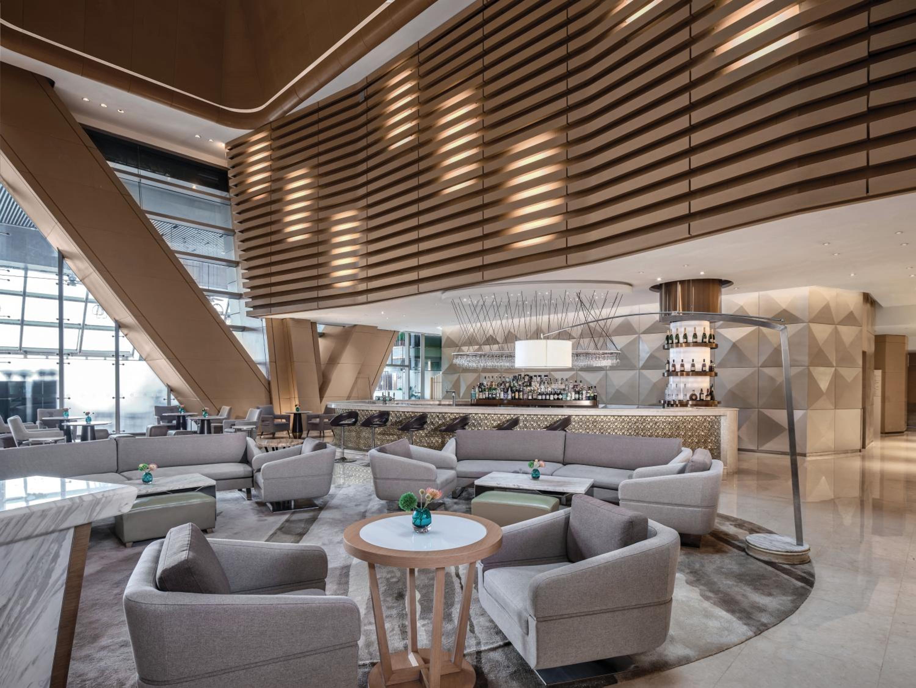 Langham Place, Guangzhou 11