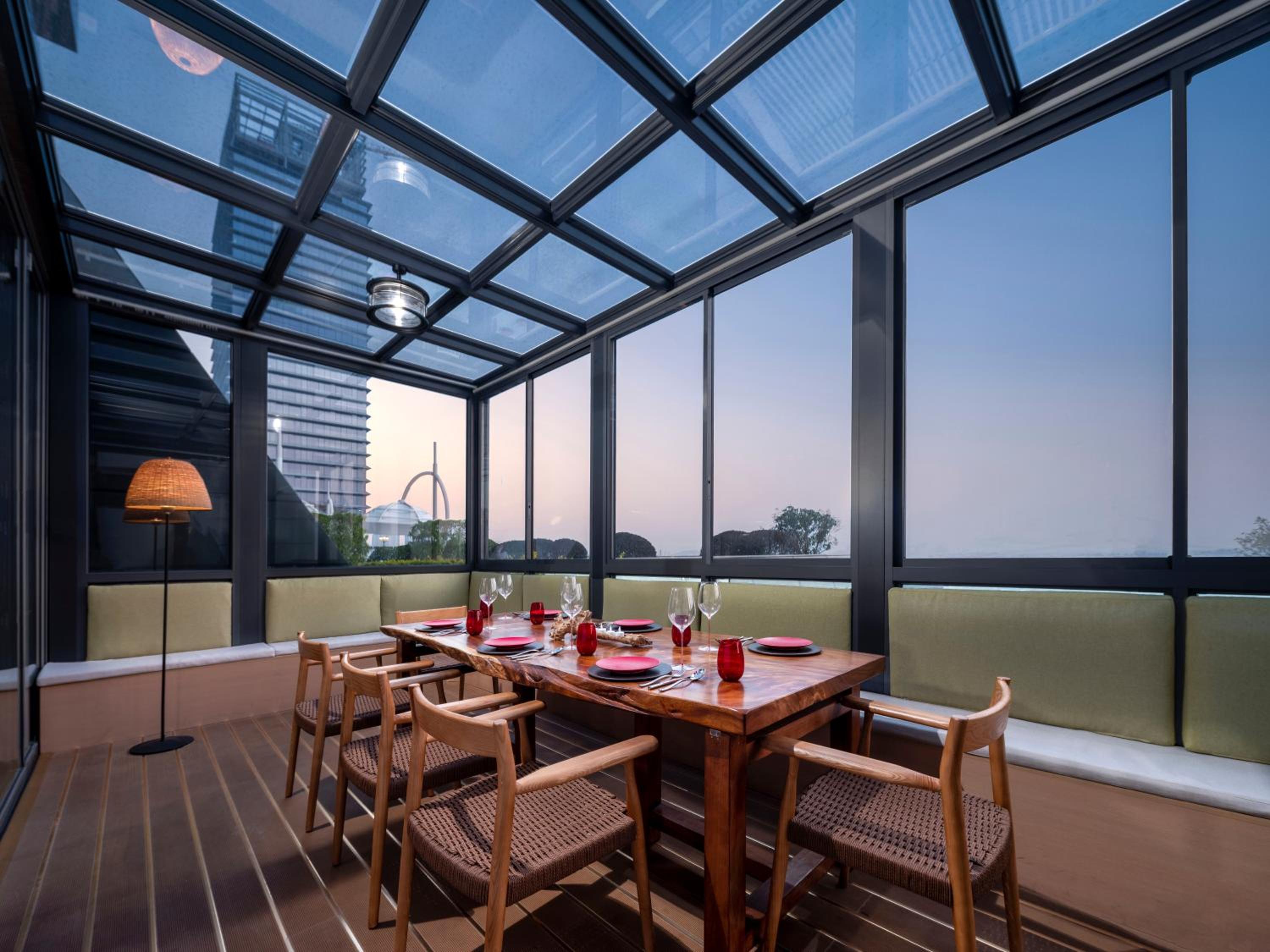 Langham Place, Guangzhou 12