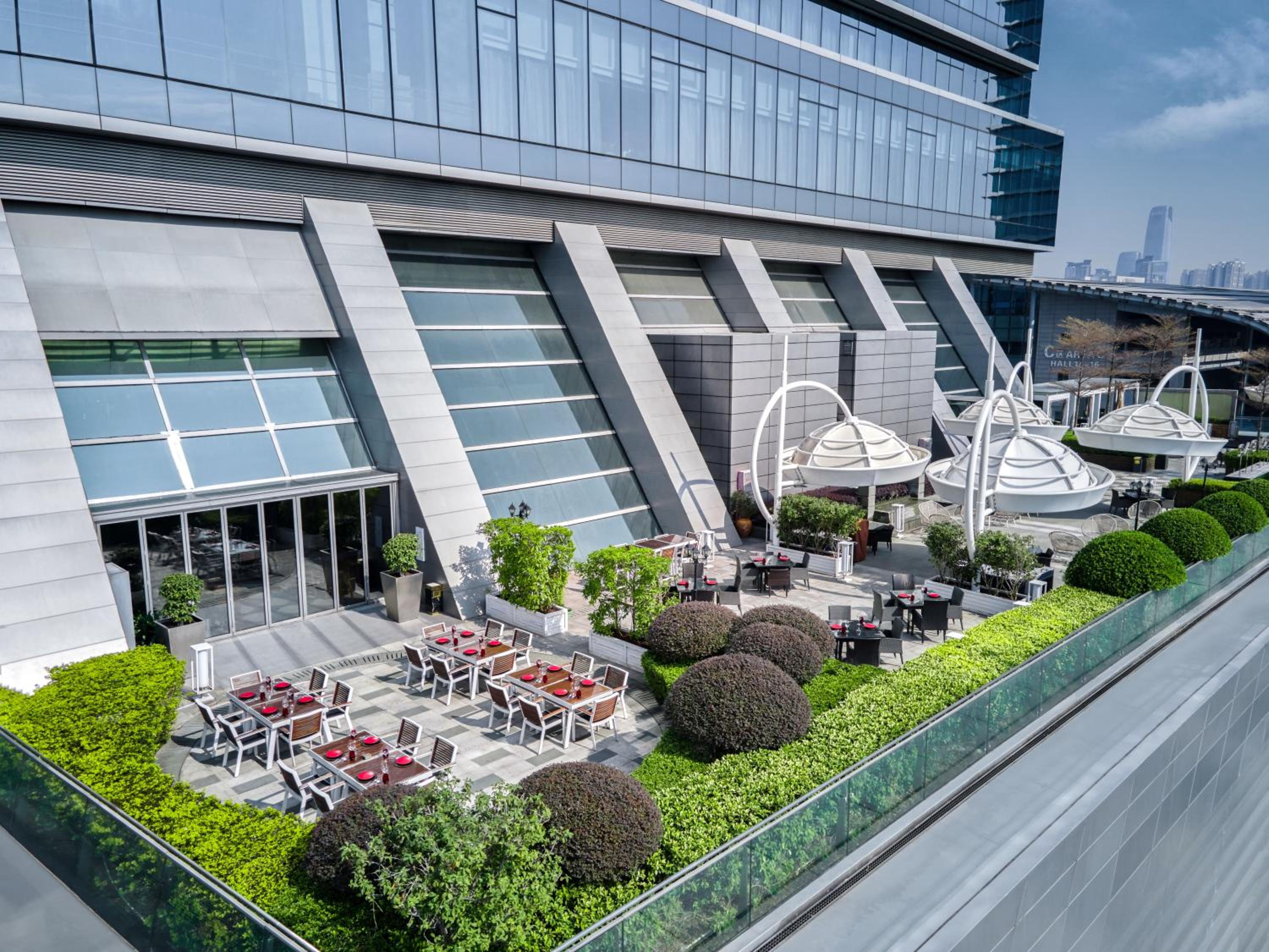 Langham Place, Guangzhou 13