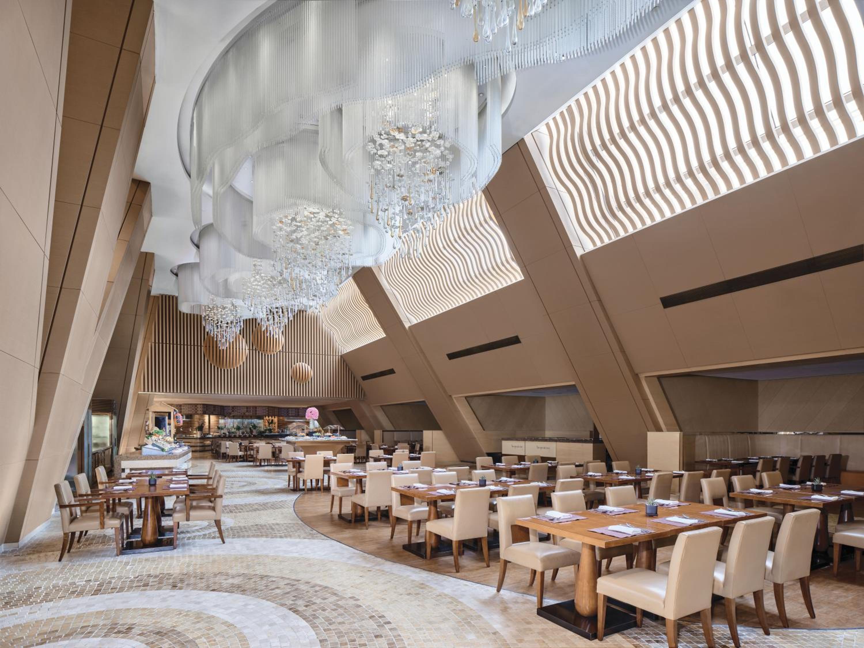 Langham Place, Guangzhou 7