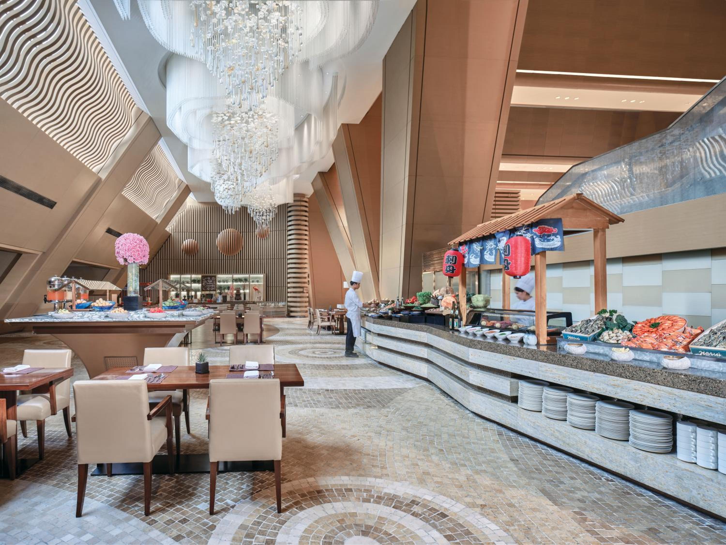 Langham Place, Guangzhou 4