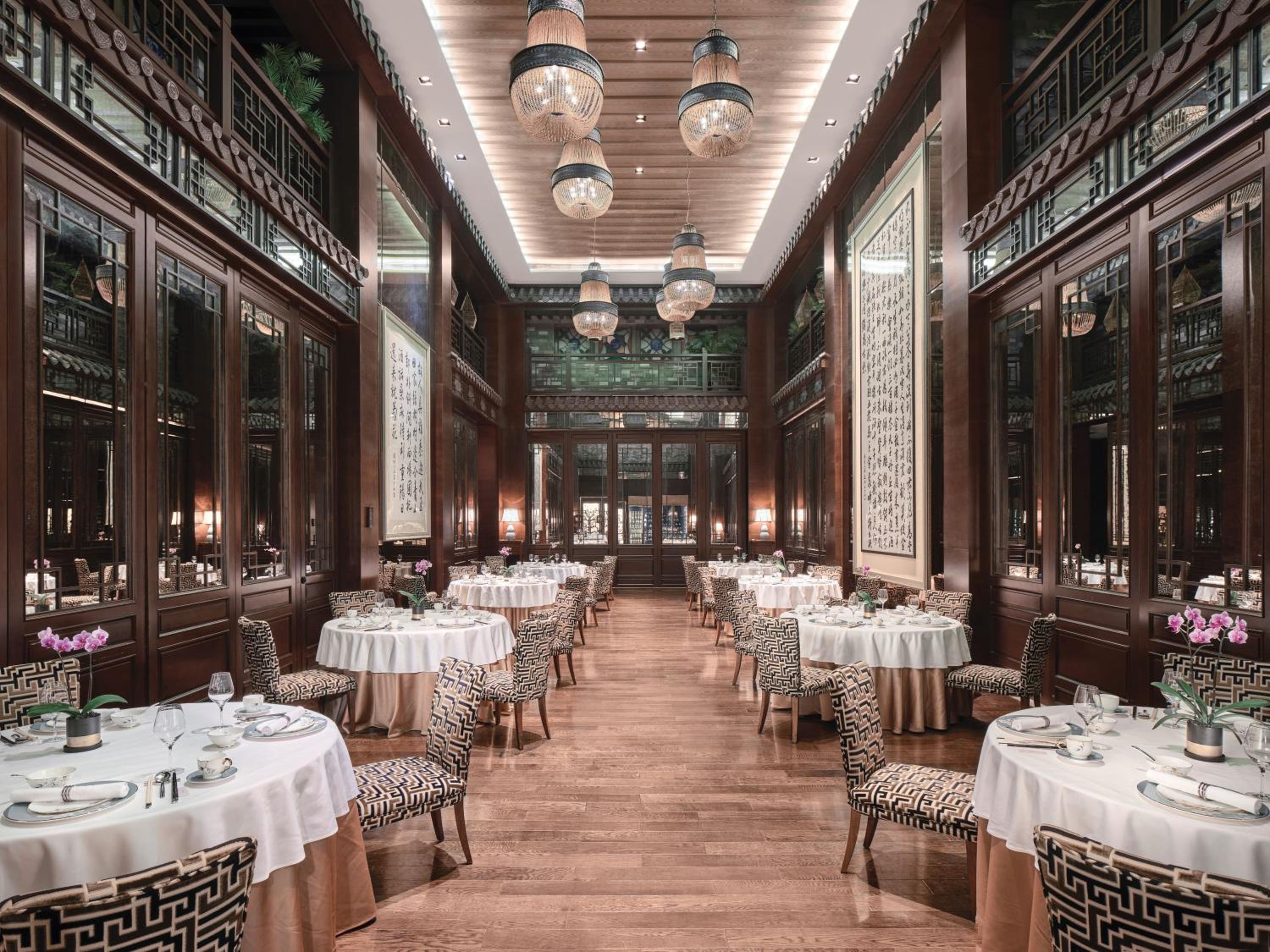 Langham Place, Guangzhou 17