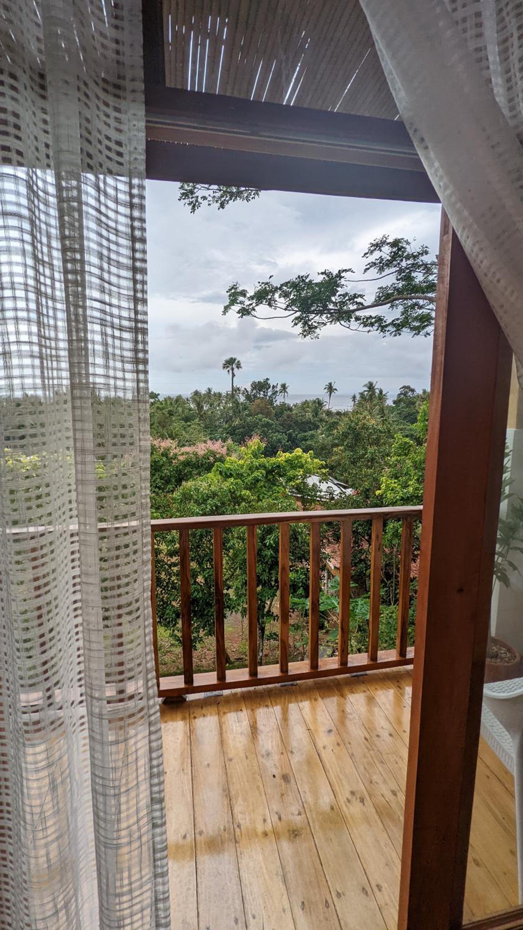 MHARI Bungalows and Rooms