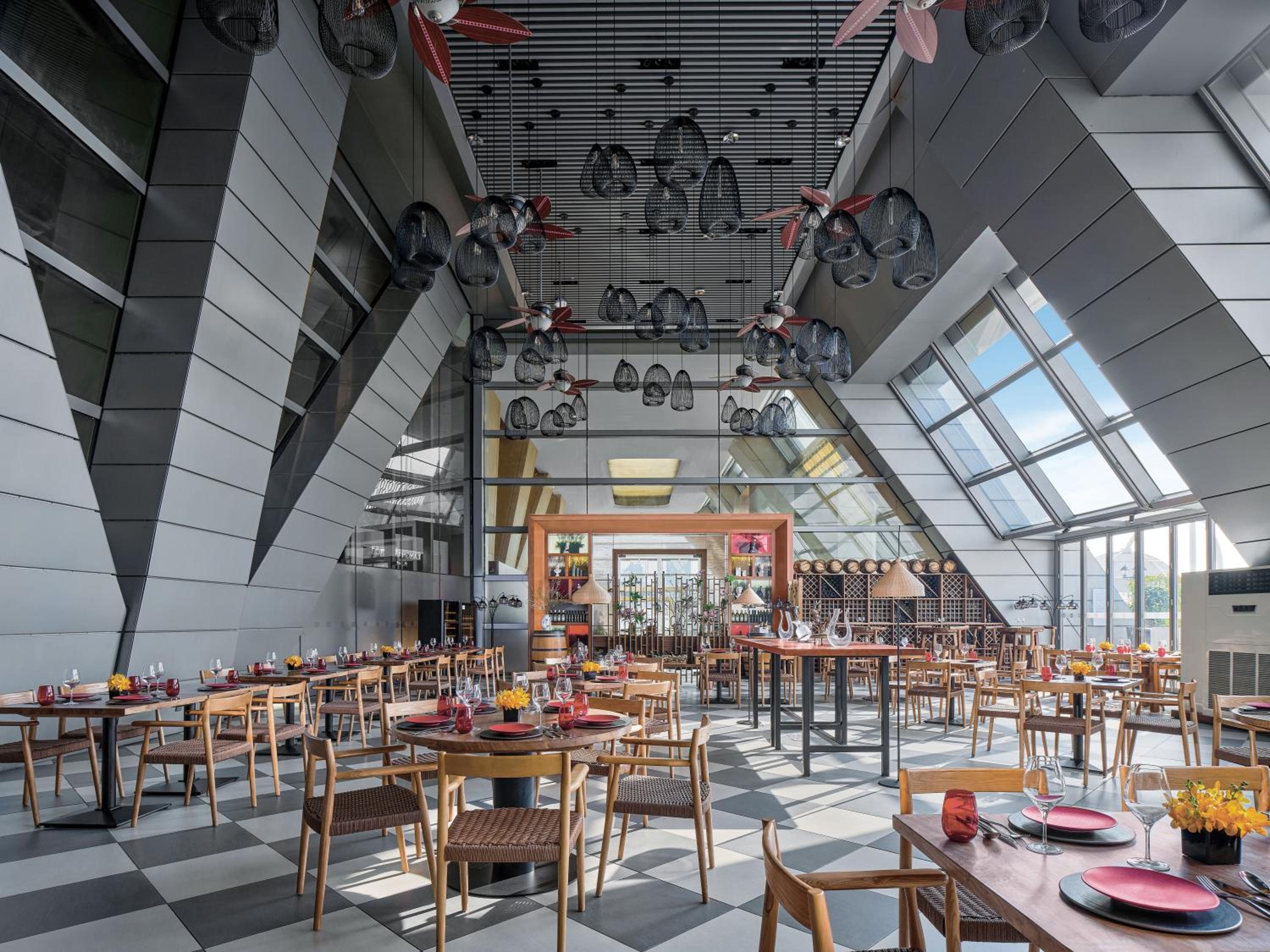 Langham Place, Guangzhou 16