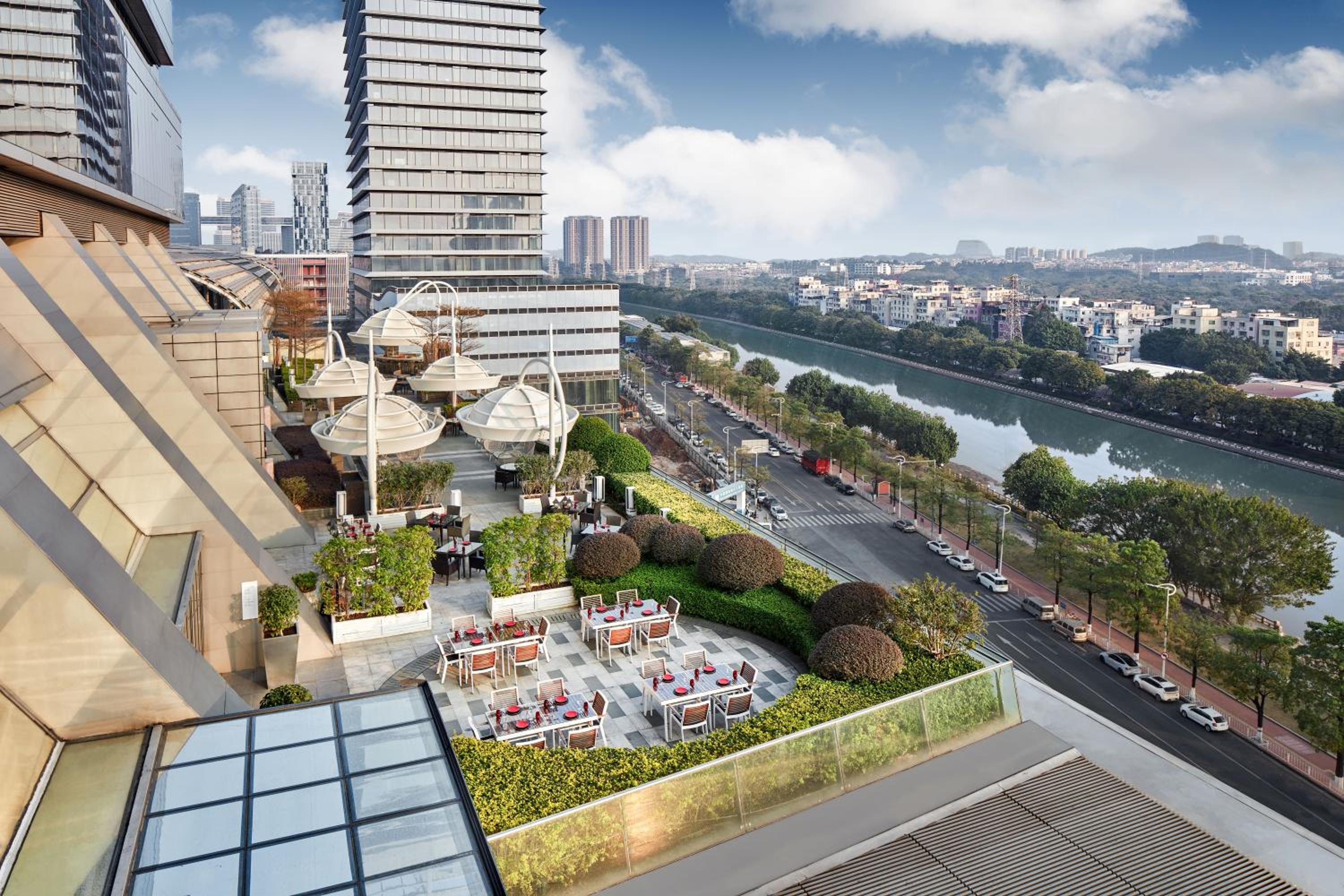 Langham Place, Guangzhou 14
