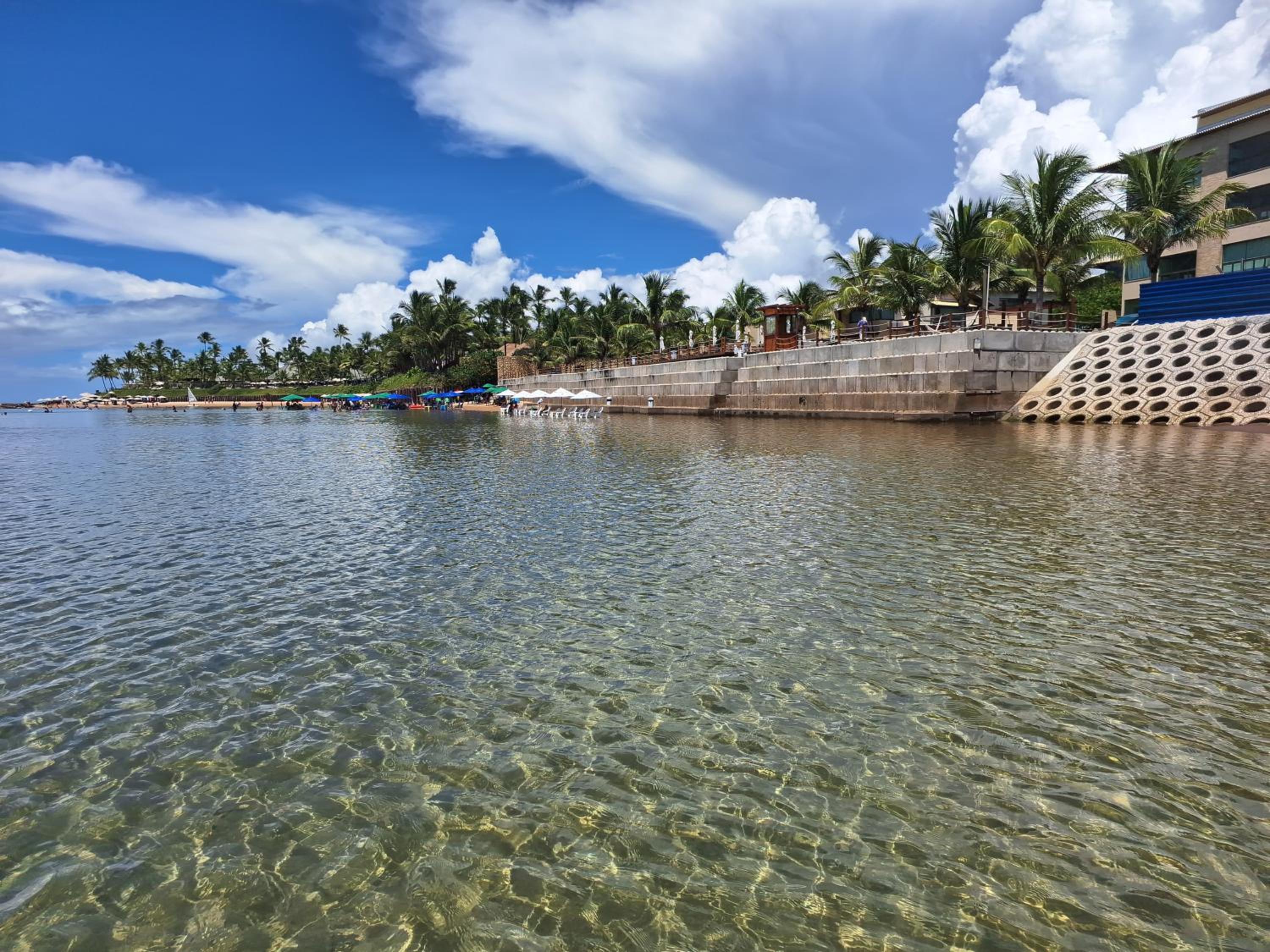 Ekoara Residence Porto de Galinhas