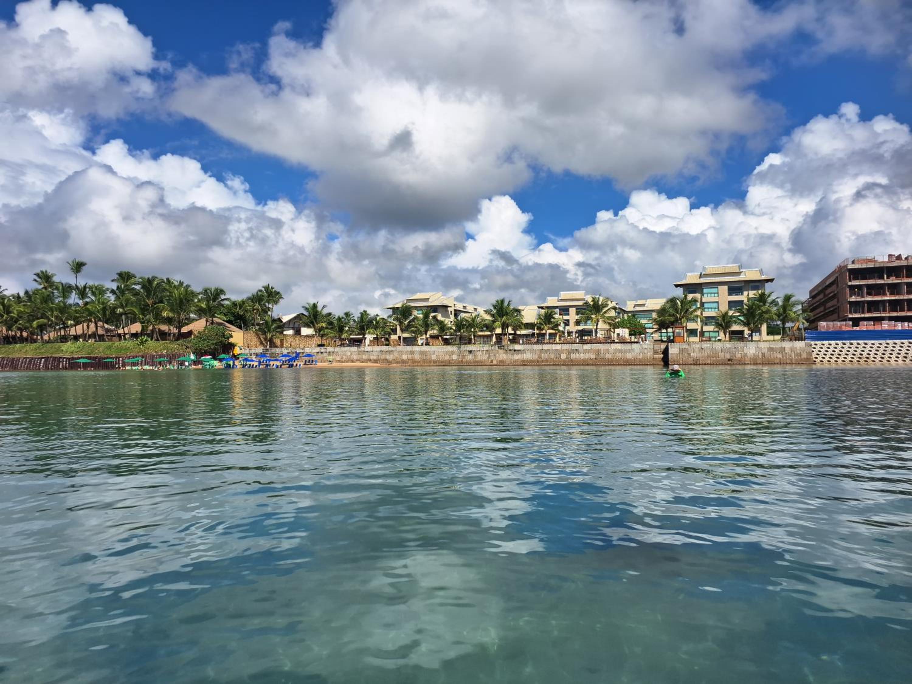 Ekoara Residence Porto de Galinhas