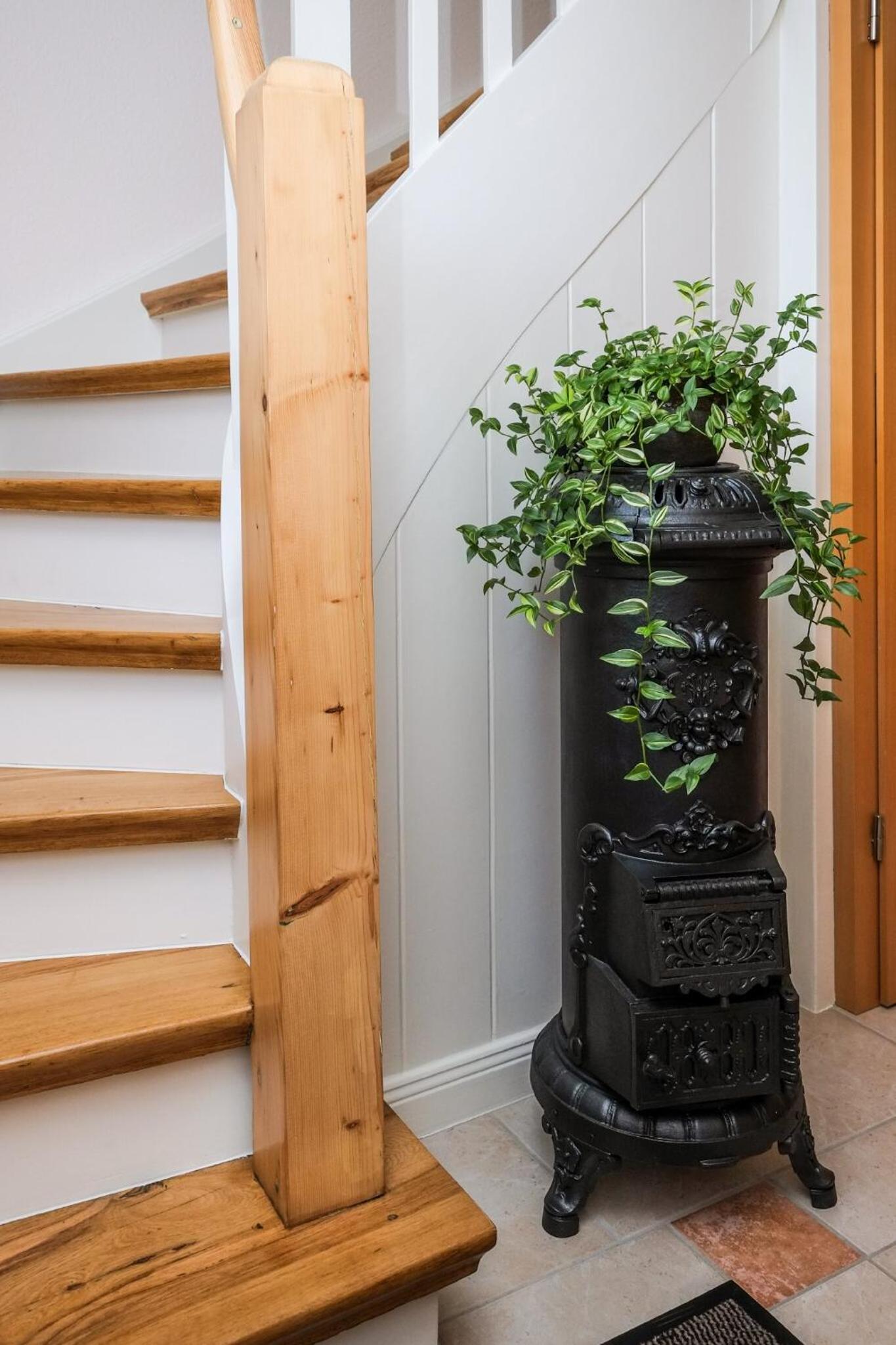 Ferienwohnung Hellmann groß