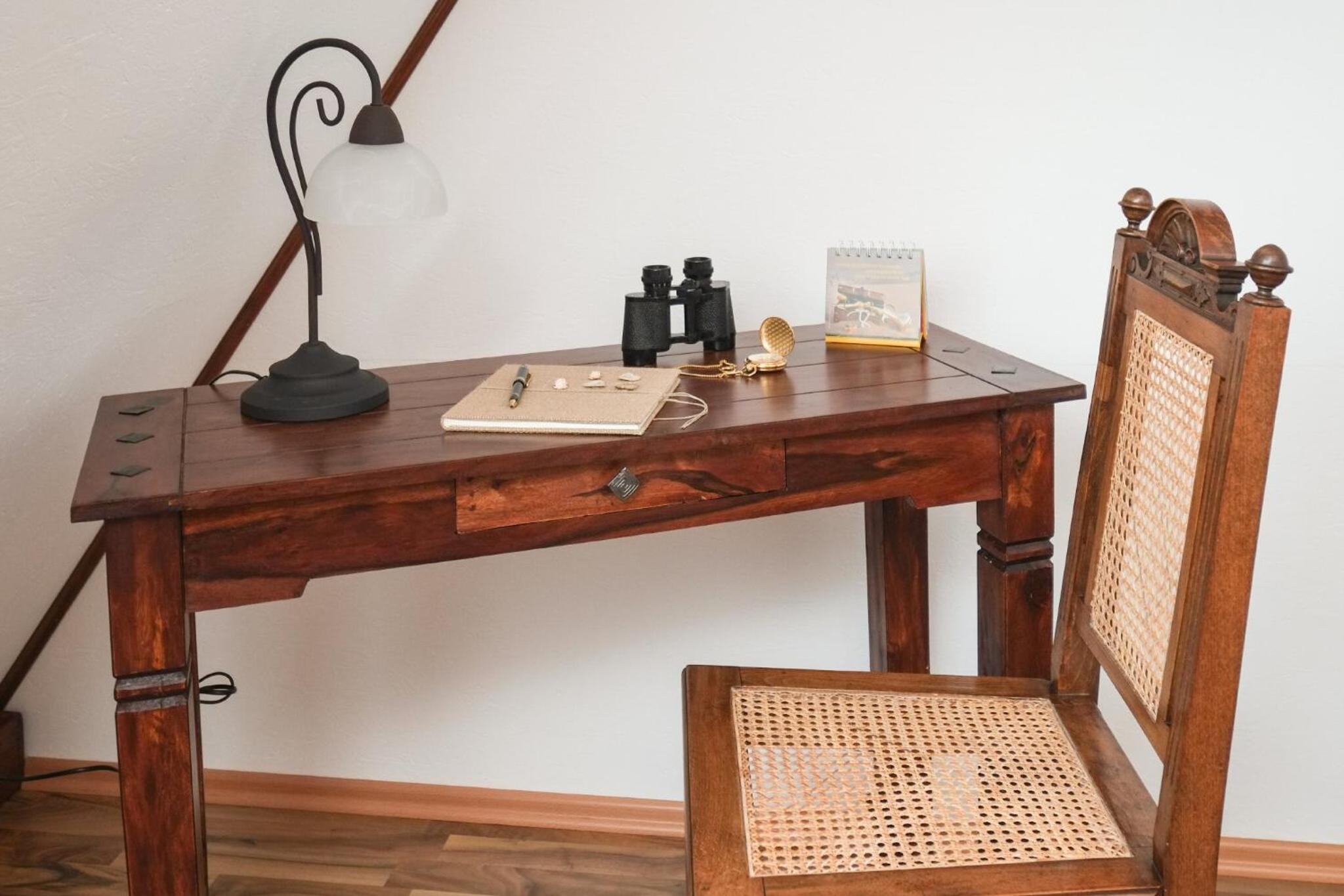 Ferienwohnung Hellmann groß