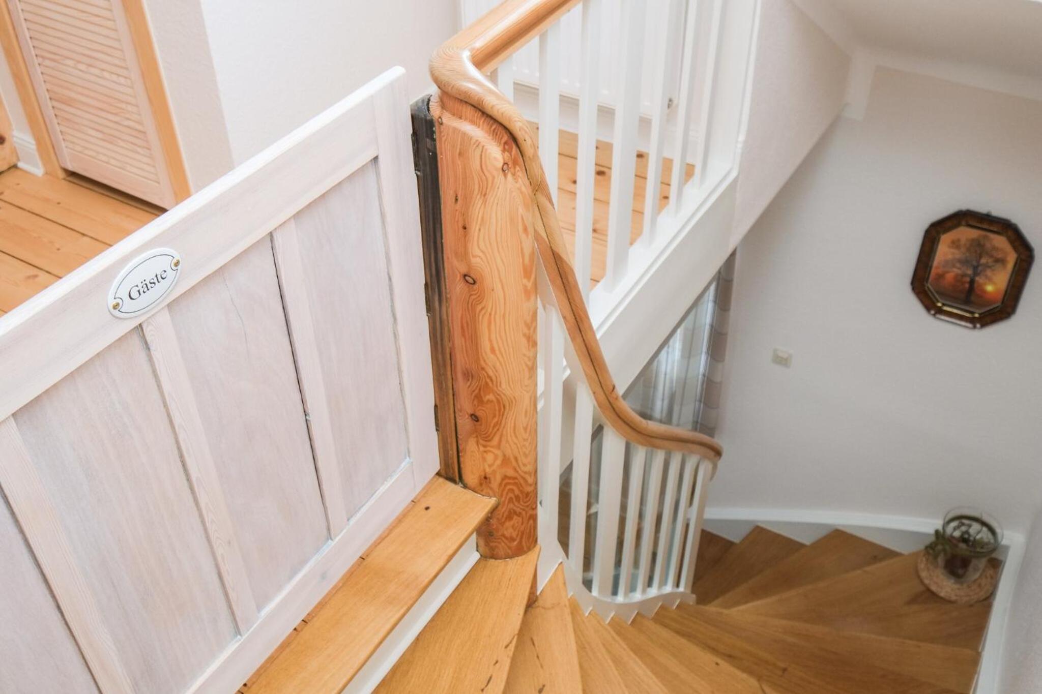 Ferienwohnung Hellmann groß