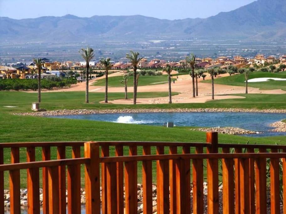 Relax House Murcia