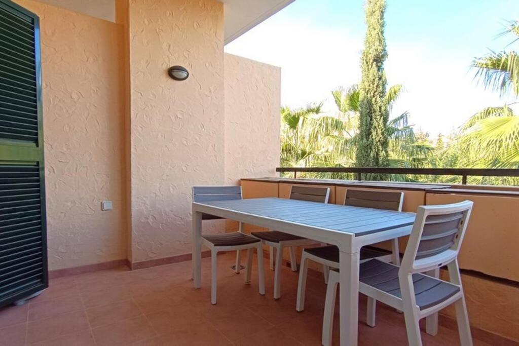 Relax House Murcia
