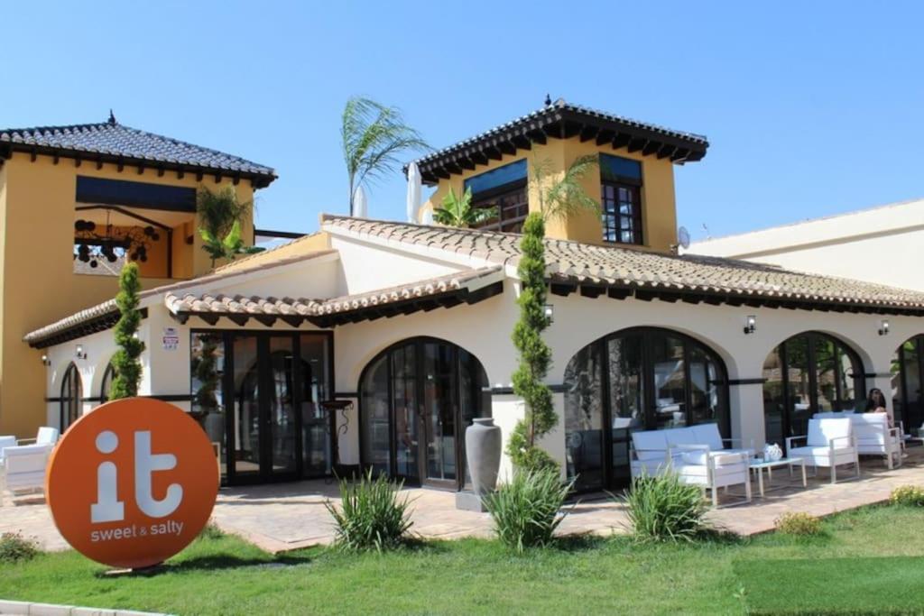 Relax House Murcia
