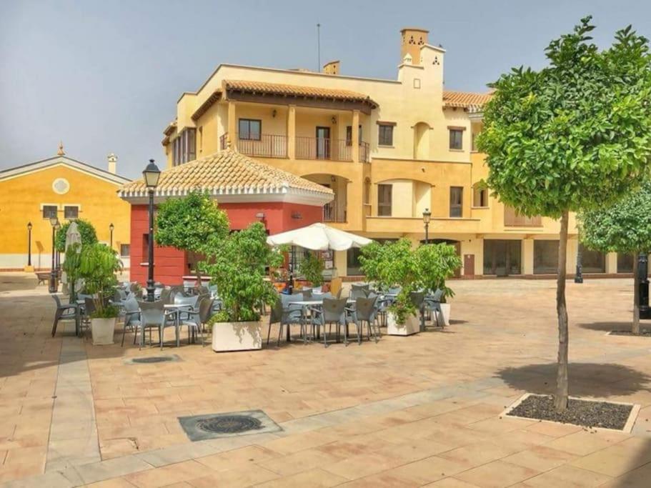 Relax House Murcia