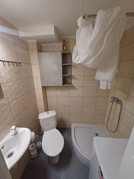 Nadmar hostel apartment nr.5 view 5