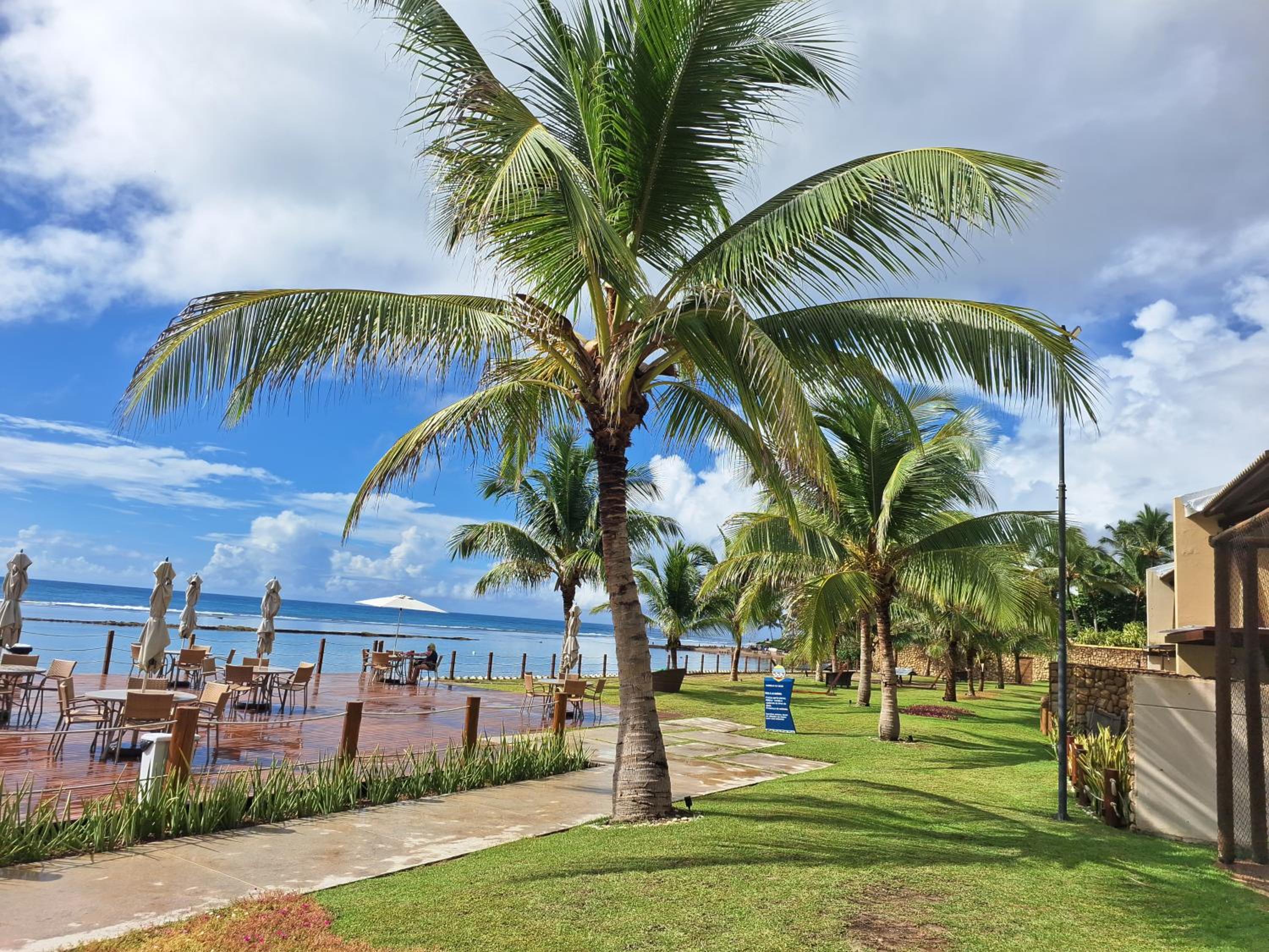 Ekoara Residence Porto de Galinhas