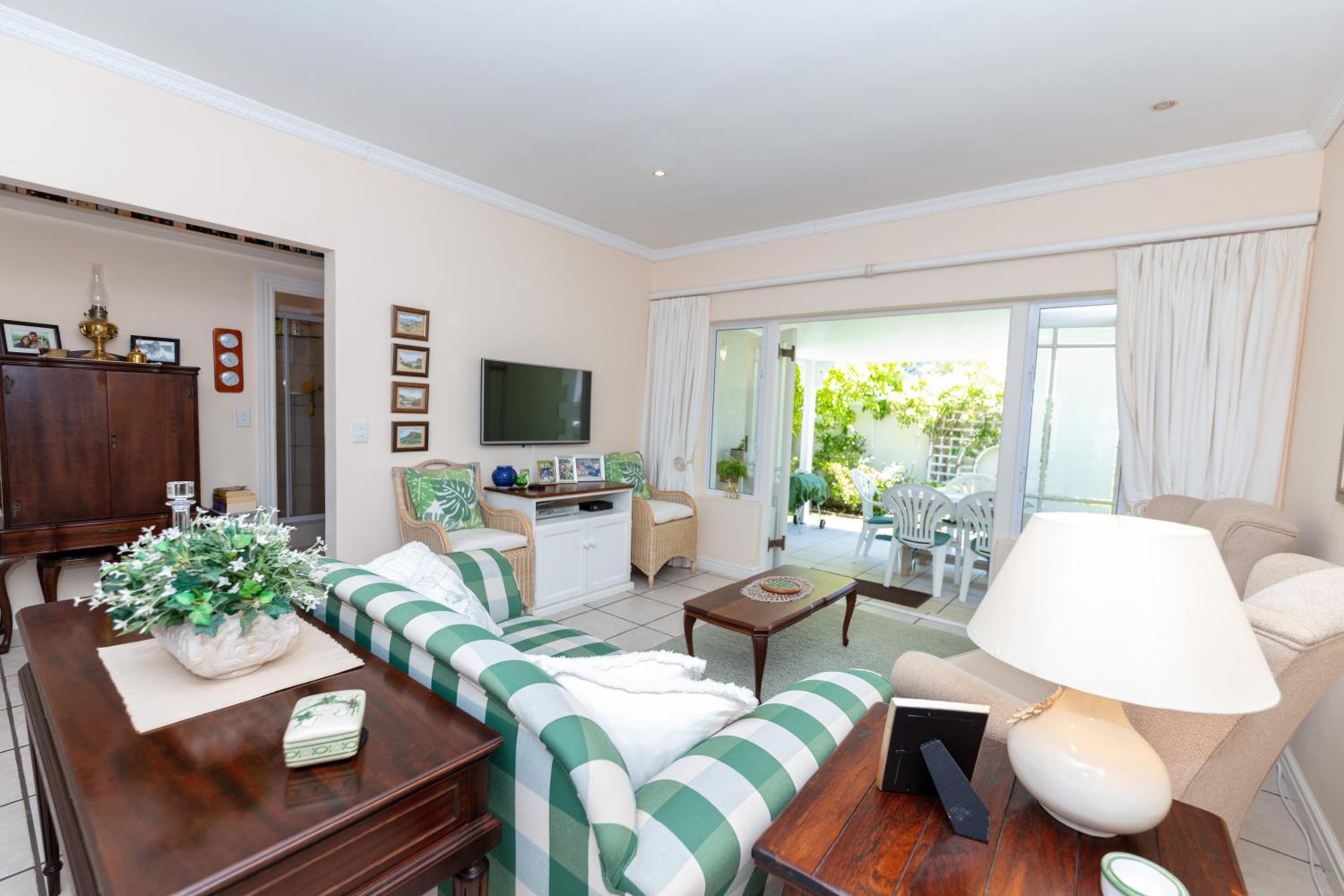 Riverclub Villas