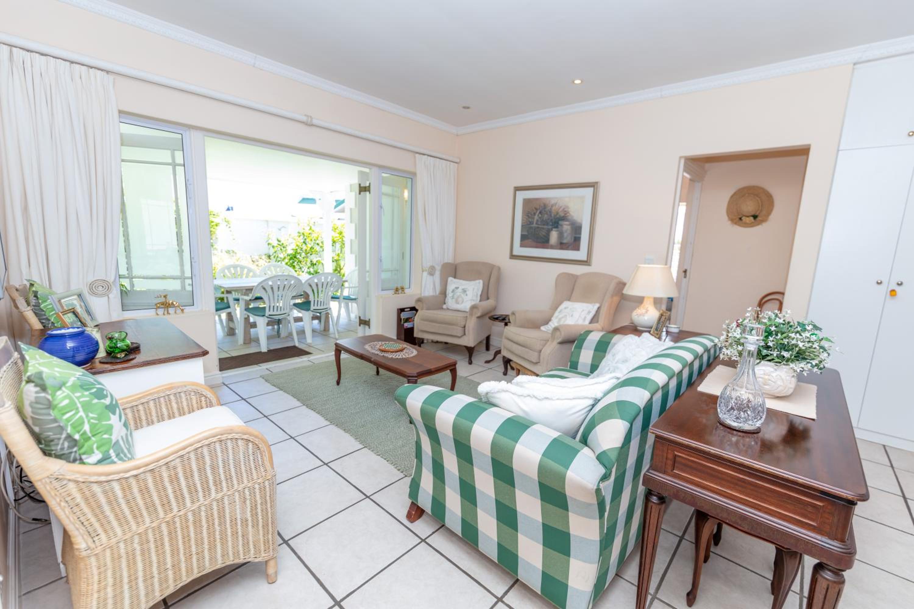 Riverclub Villas