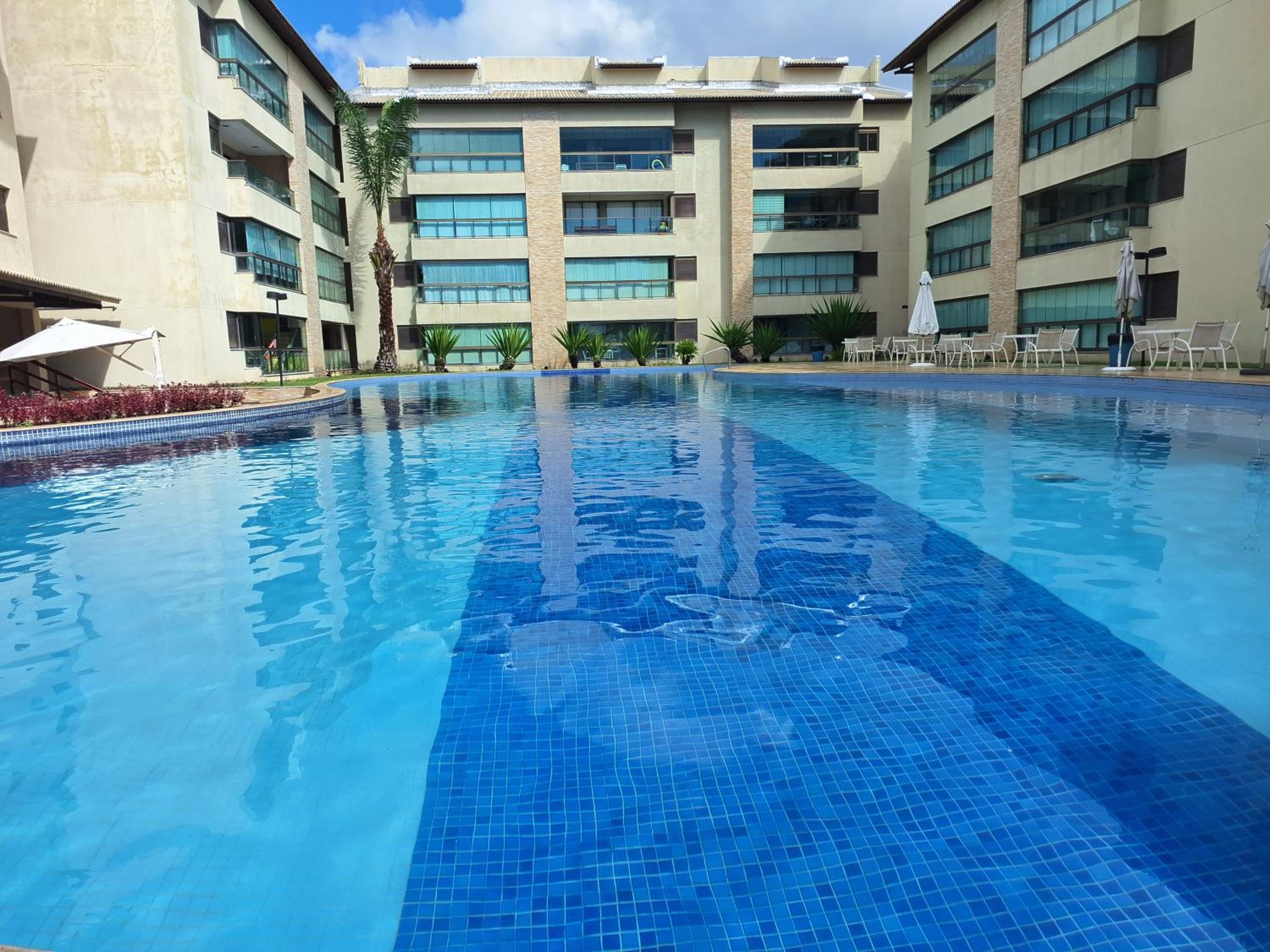 Ekoara Residence Porto de Galinhas