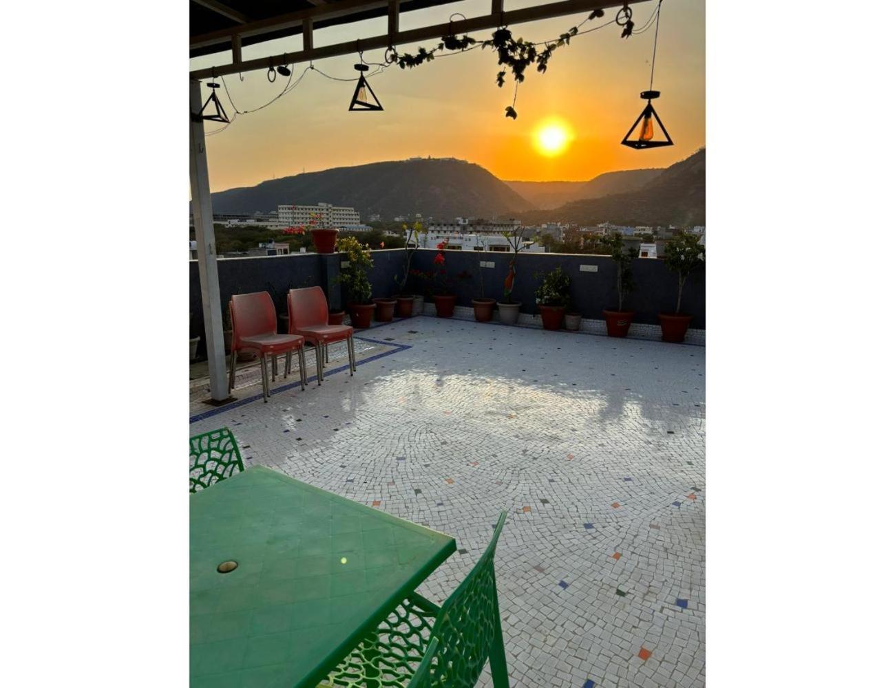 roof