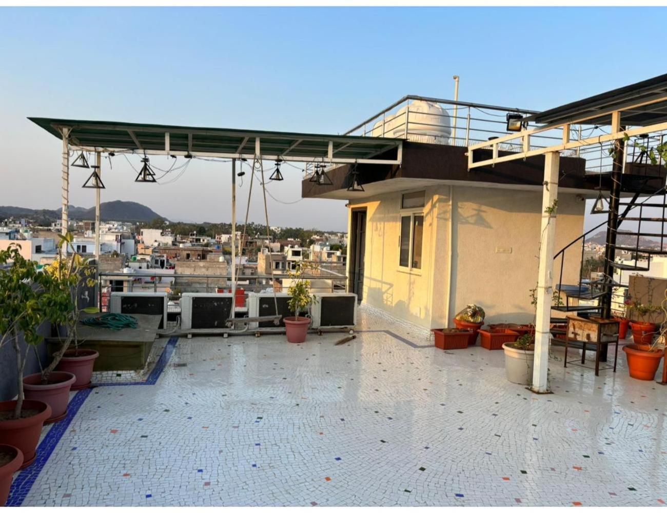 roof