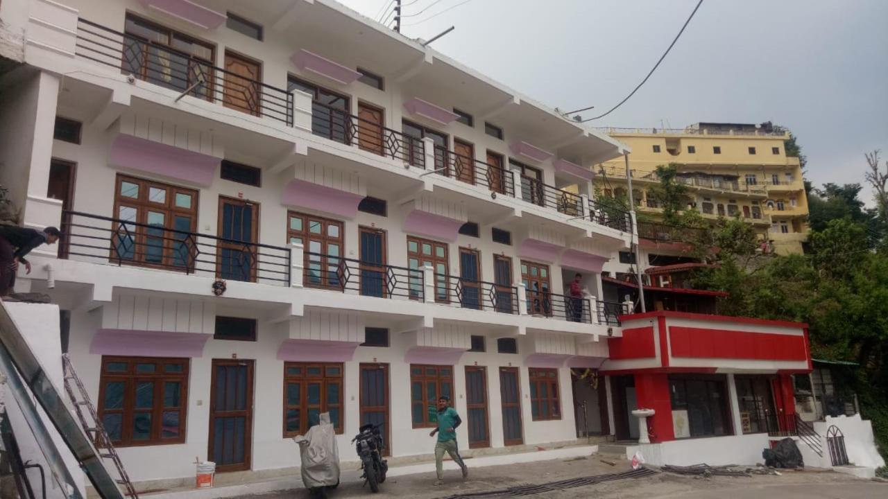 Mrityunjaya Palace