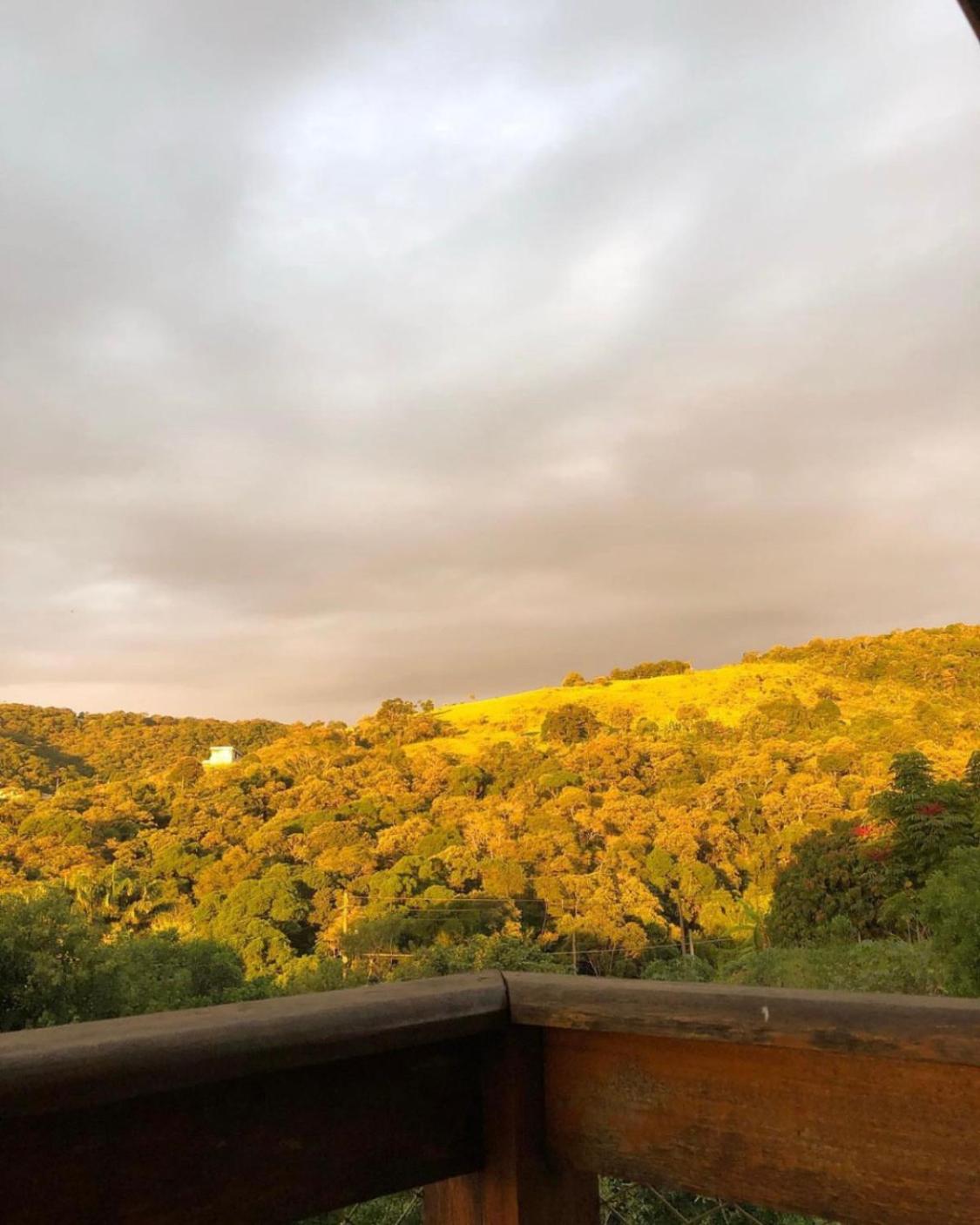 Chalé Vale da Mata - São Roque SP