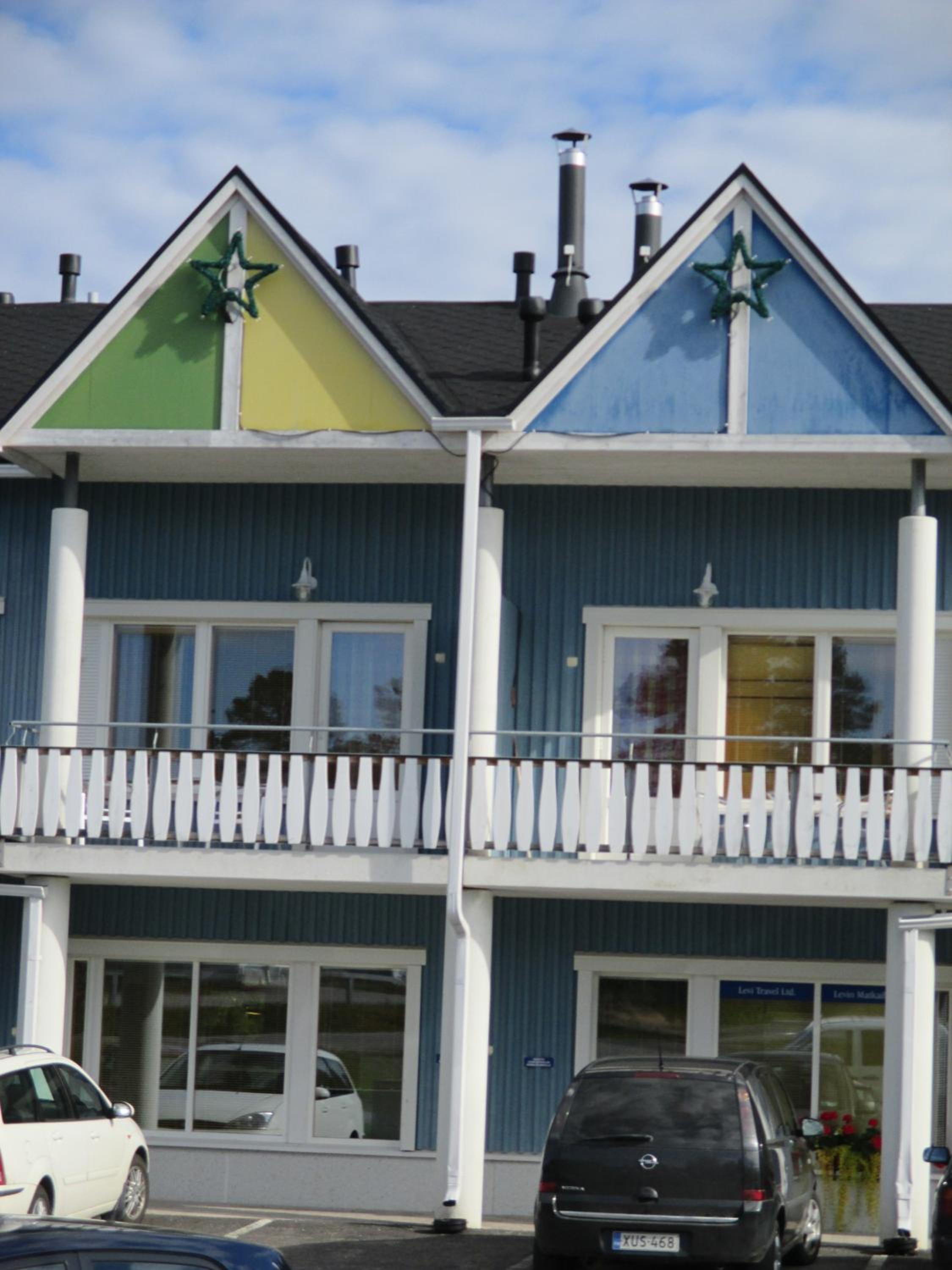 Hotel Polar Star Origo Apartments - Image 1