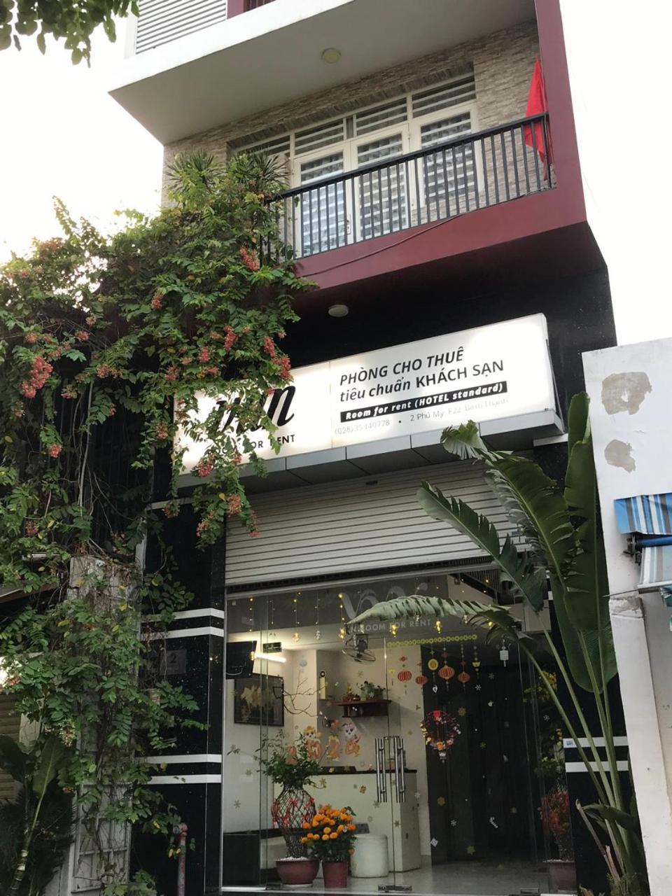 VANAPARTMENT