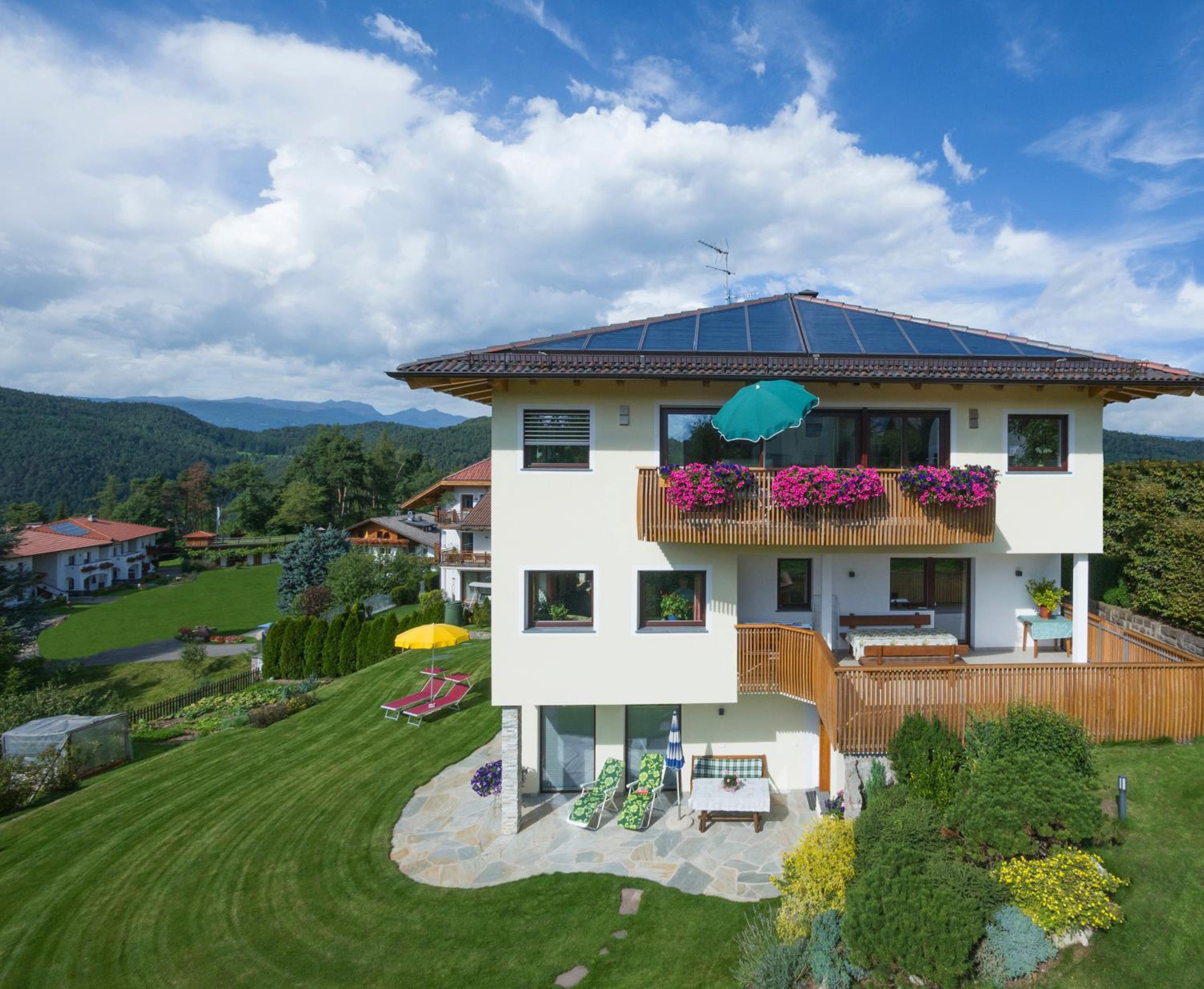 Villa Tanja view 3