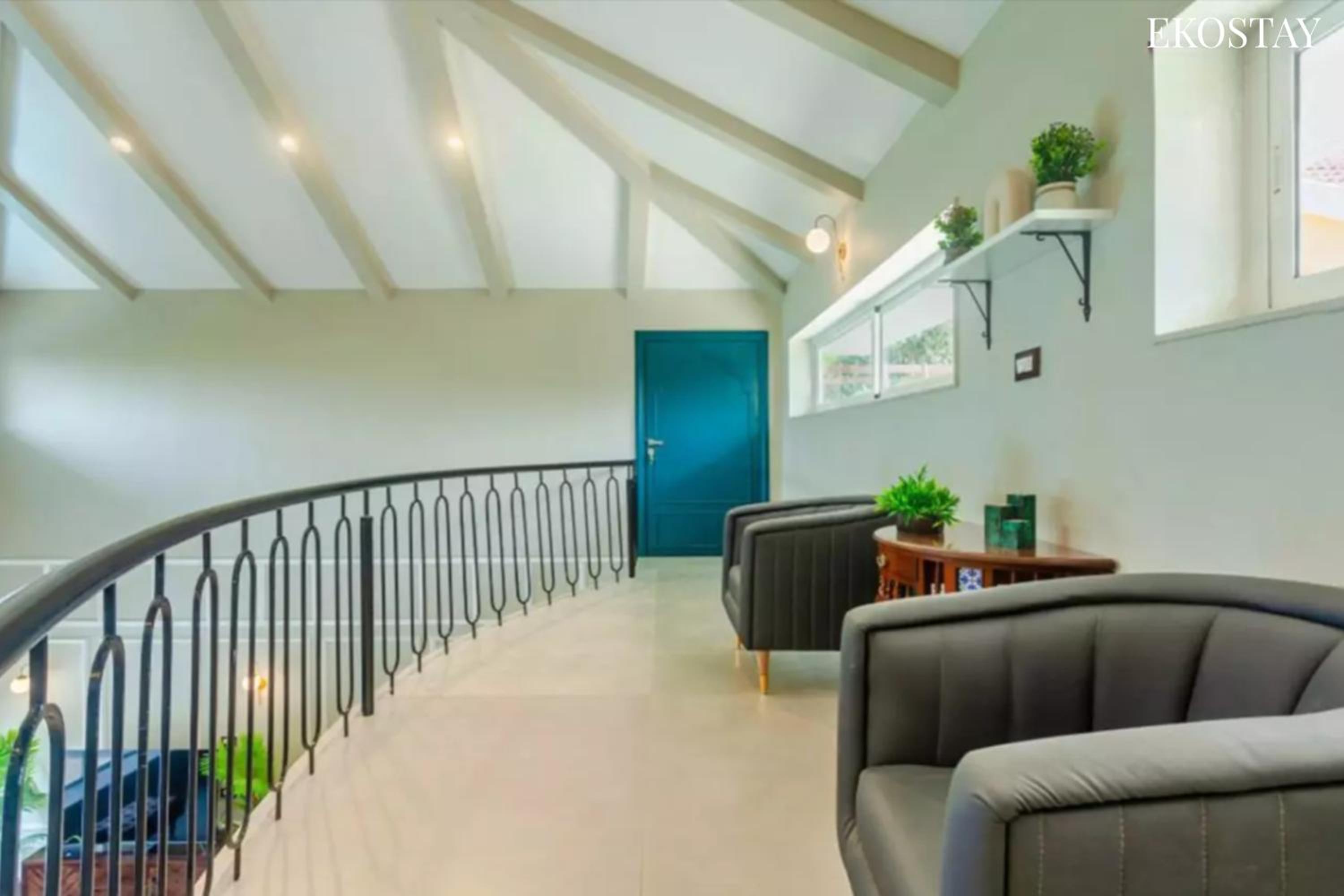 EKOSTAY Luxe - CASABLANCA VILLA