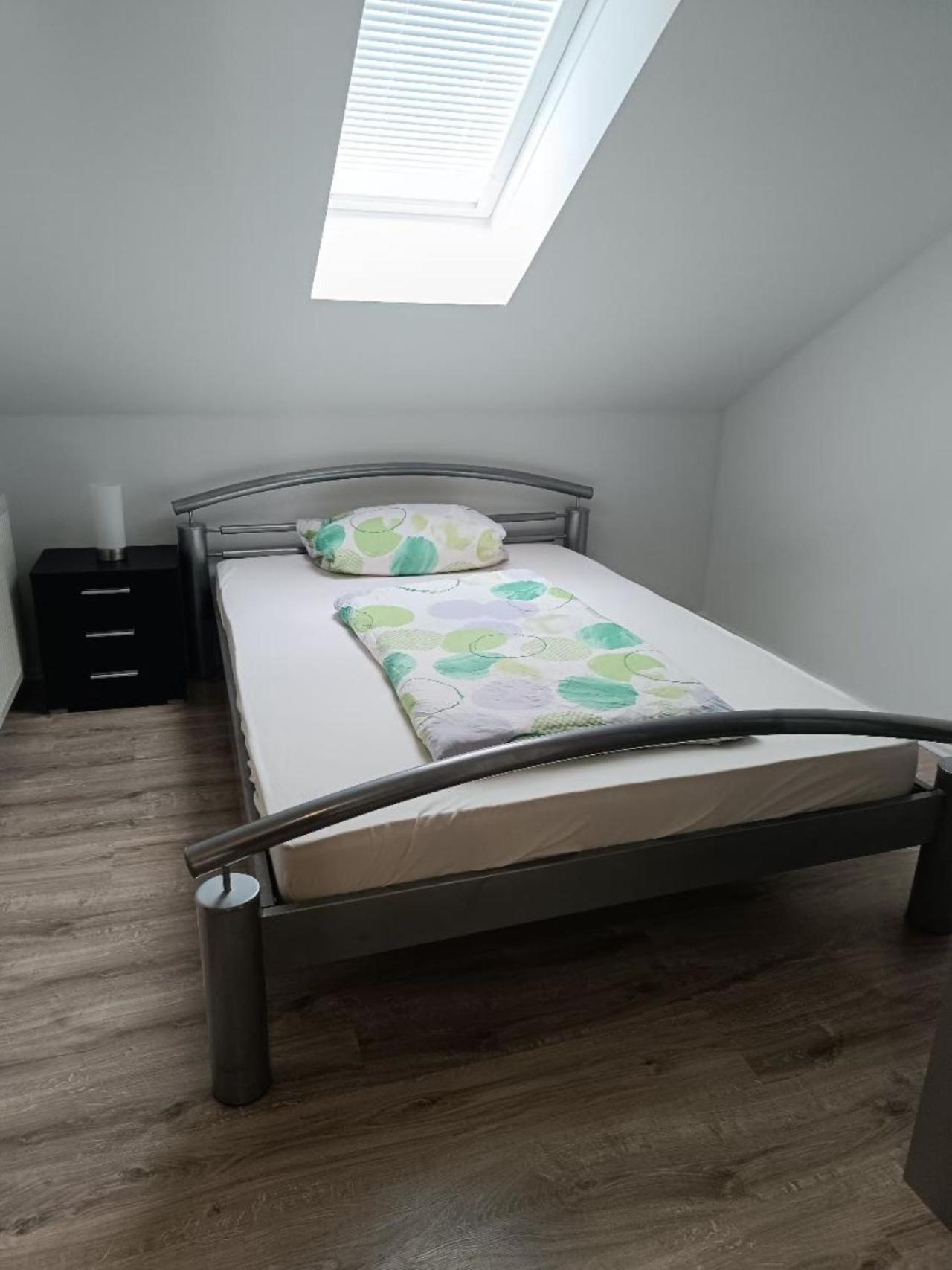 Ferienwohnung Bauer