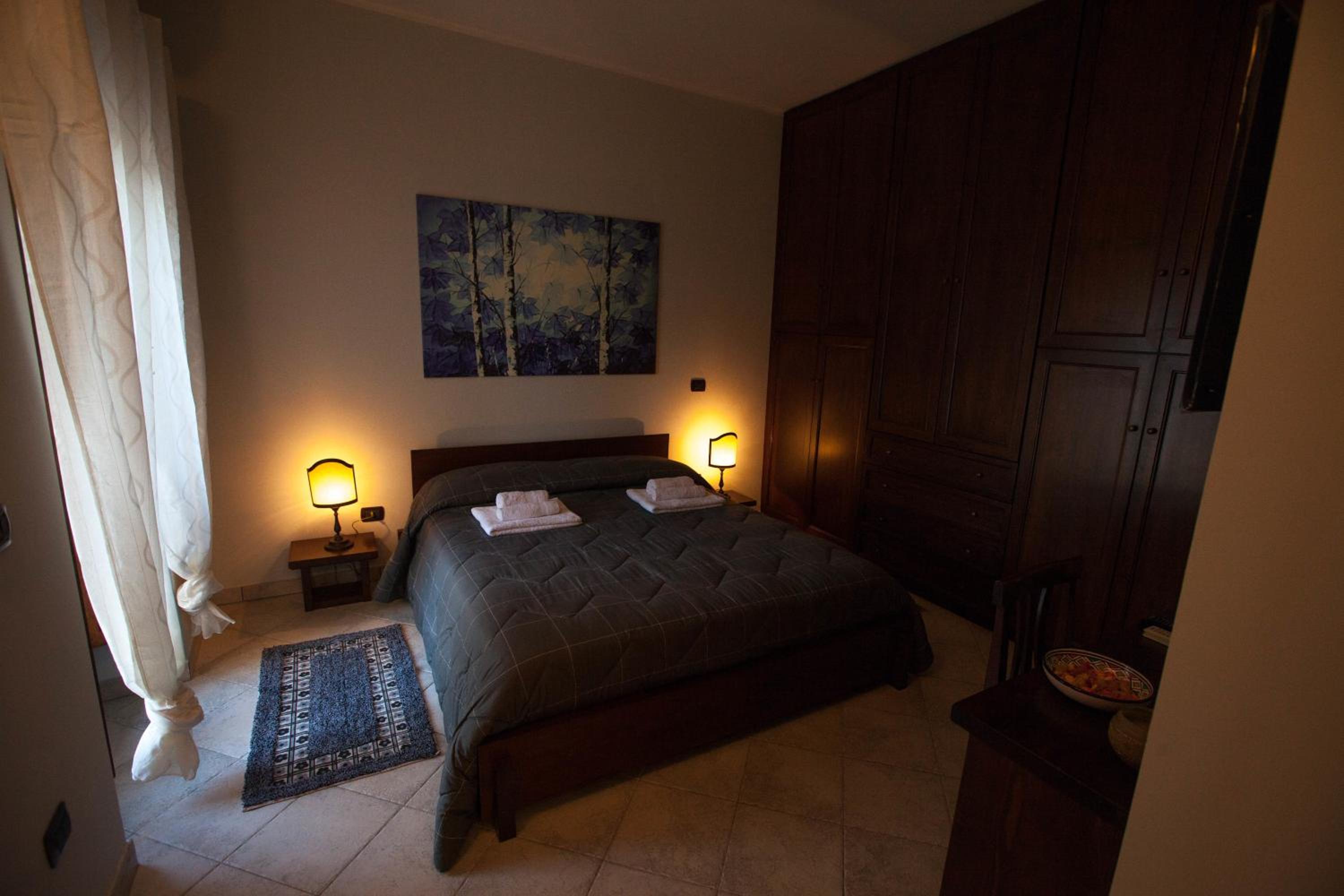 B&B Le Viole
