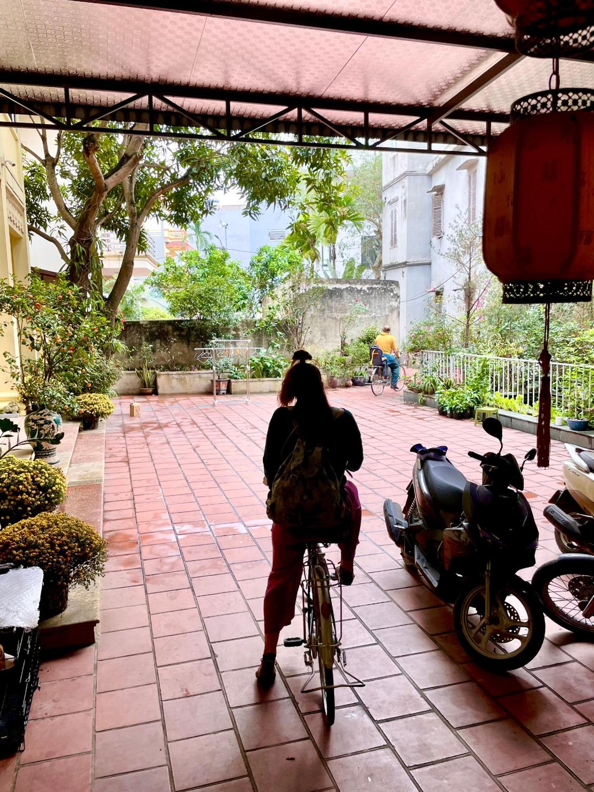 Lee Homestay