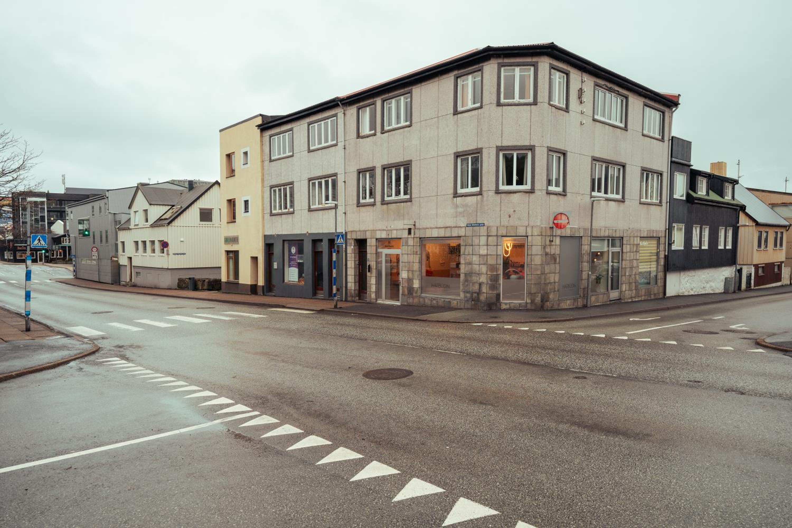building