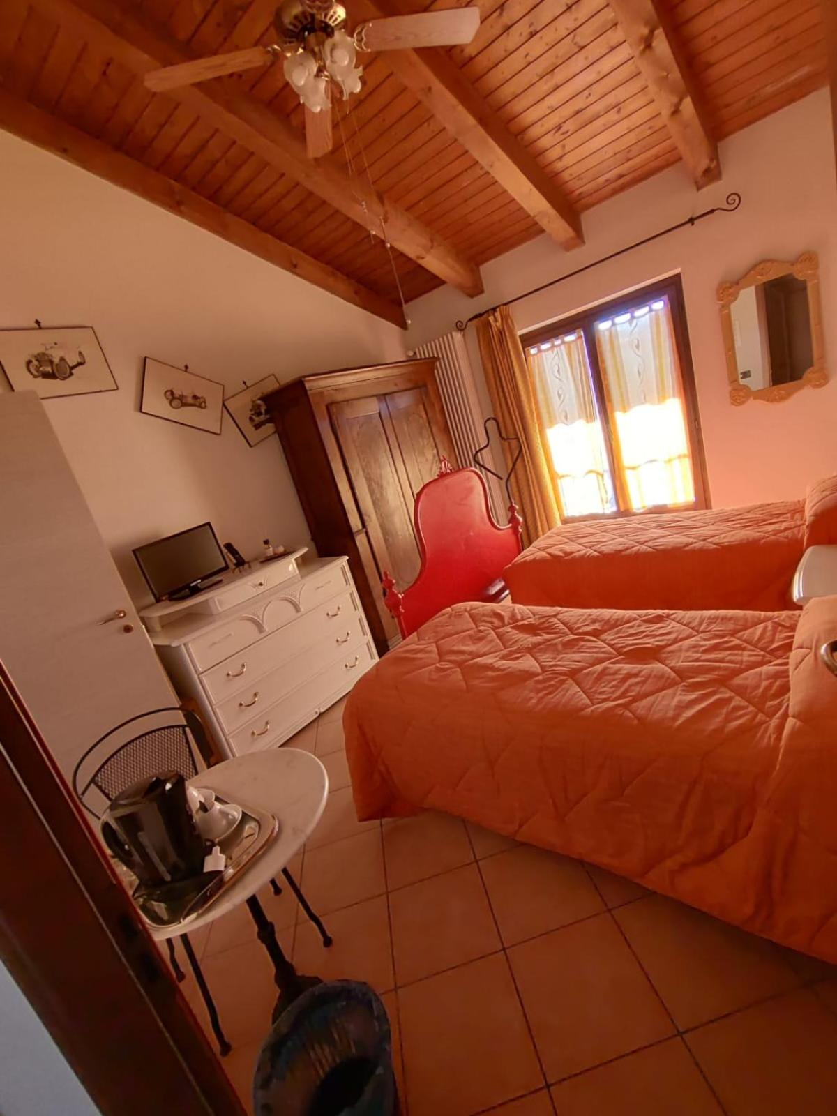 Al Calar Della Sera, photo 57