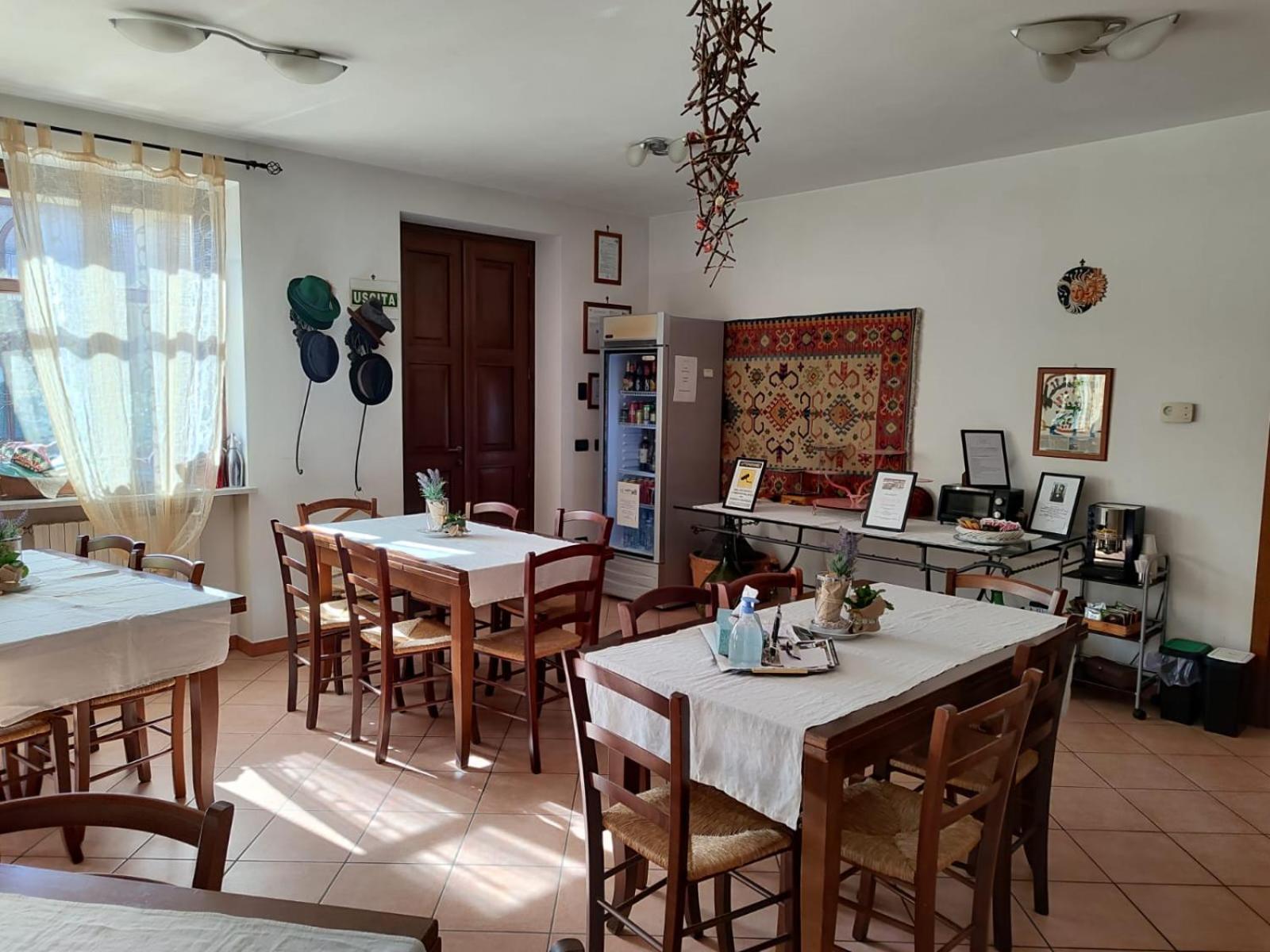Al Calar Della Sera, photo 53