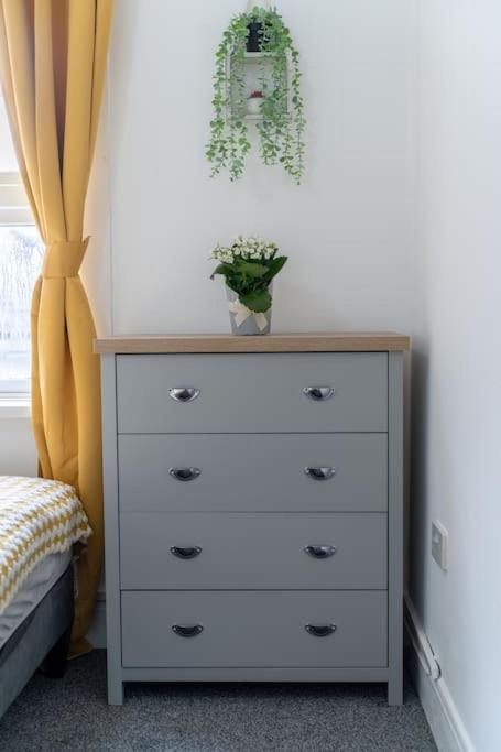 Open Mind Property - Southsea with Free Parking view 4