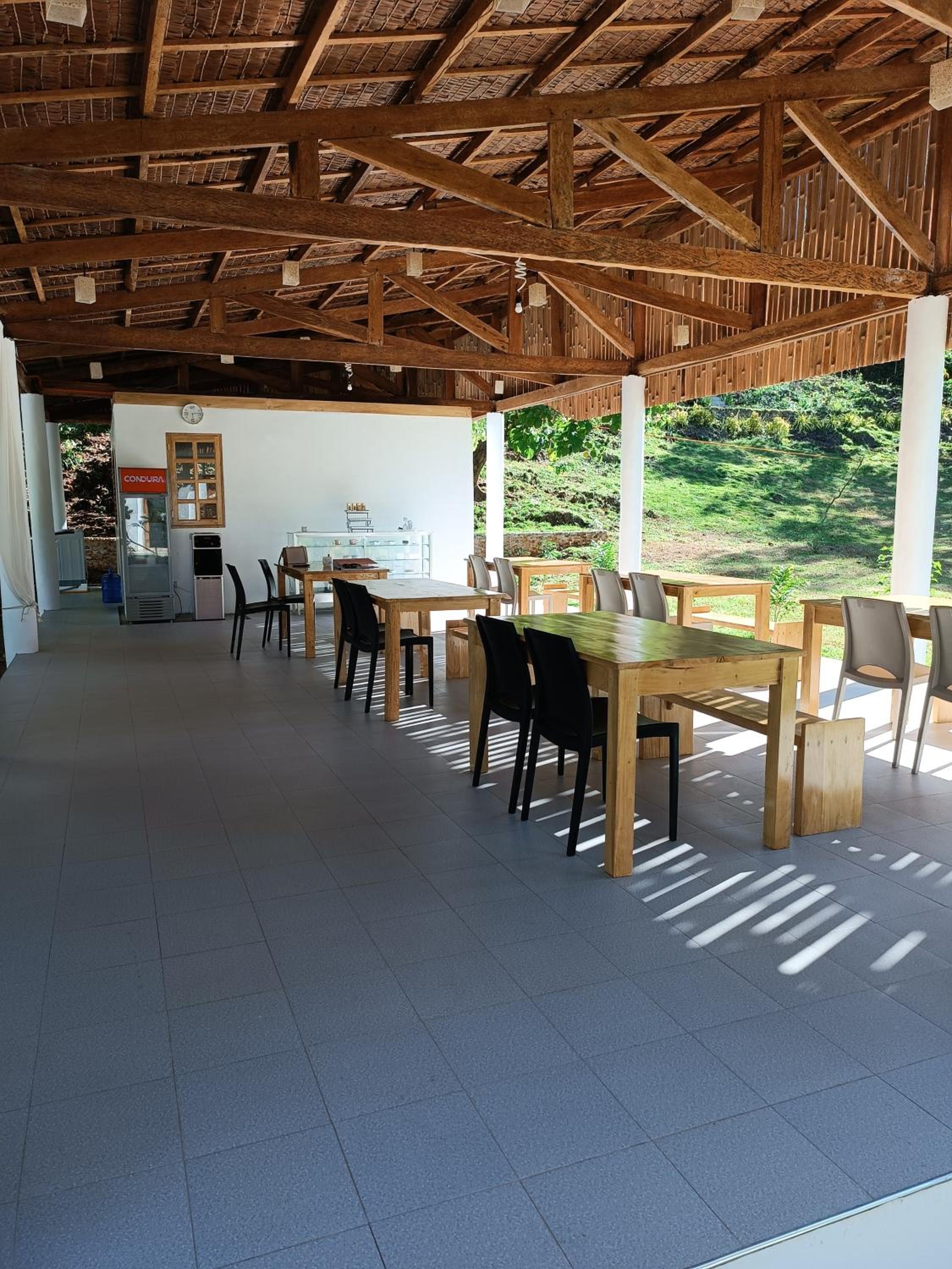 MHARI Bungalows and Rooms