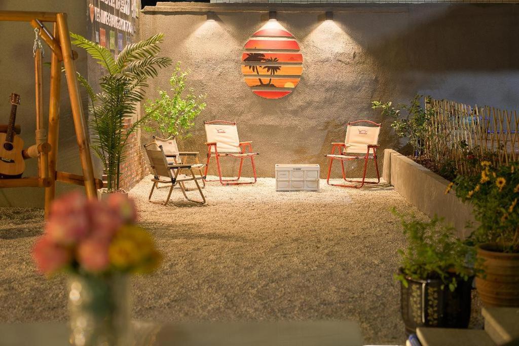 Meet Garden Hotel Baiyun International Airport