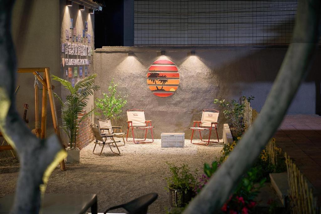 Meet Garden Hotel Baiyun International Airport