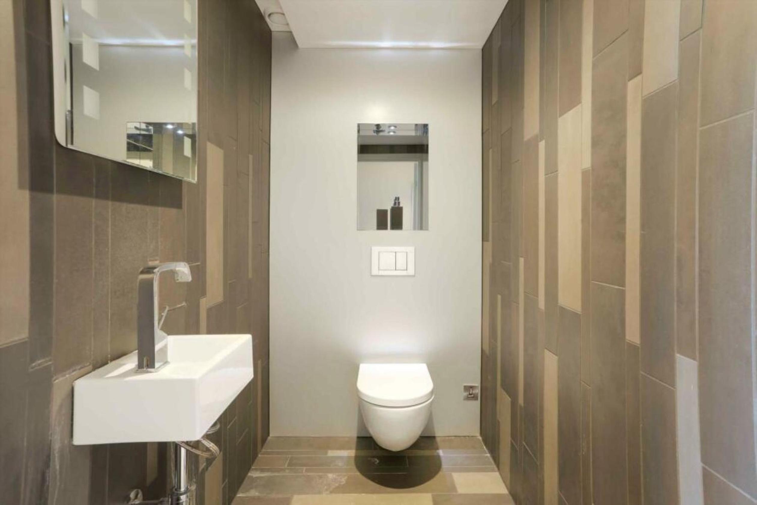 Piccadilly Circus Large 2 Bed 2 Bath Designer Flat