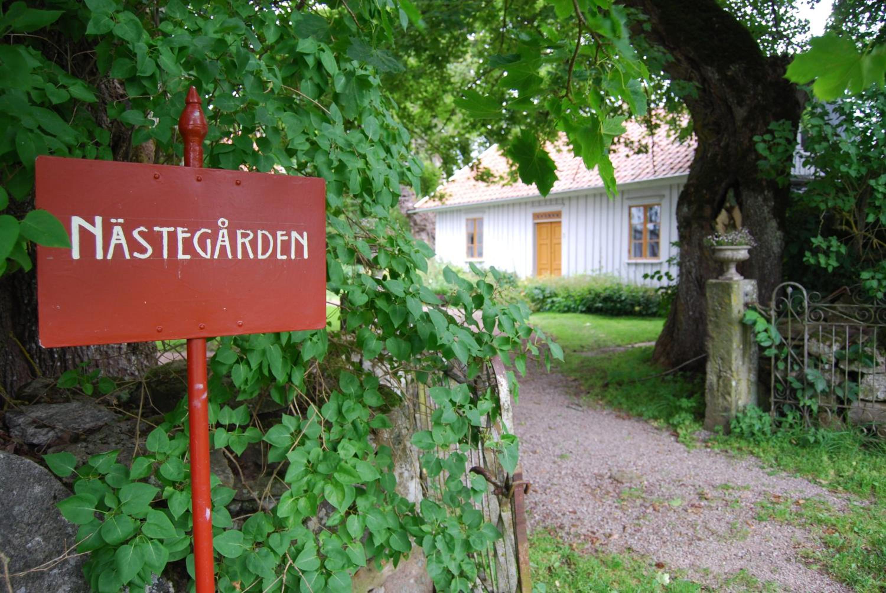 Nästegården Bed & Breakfast