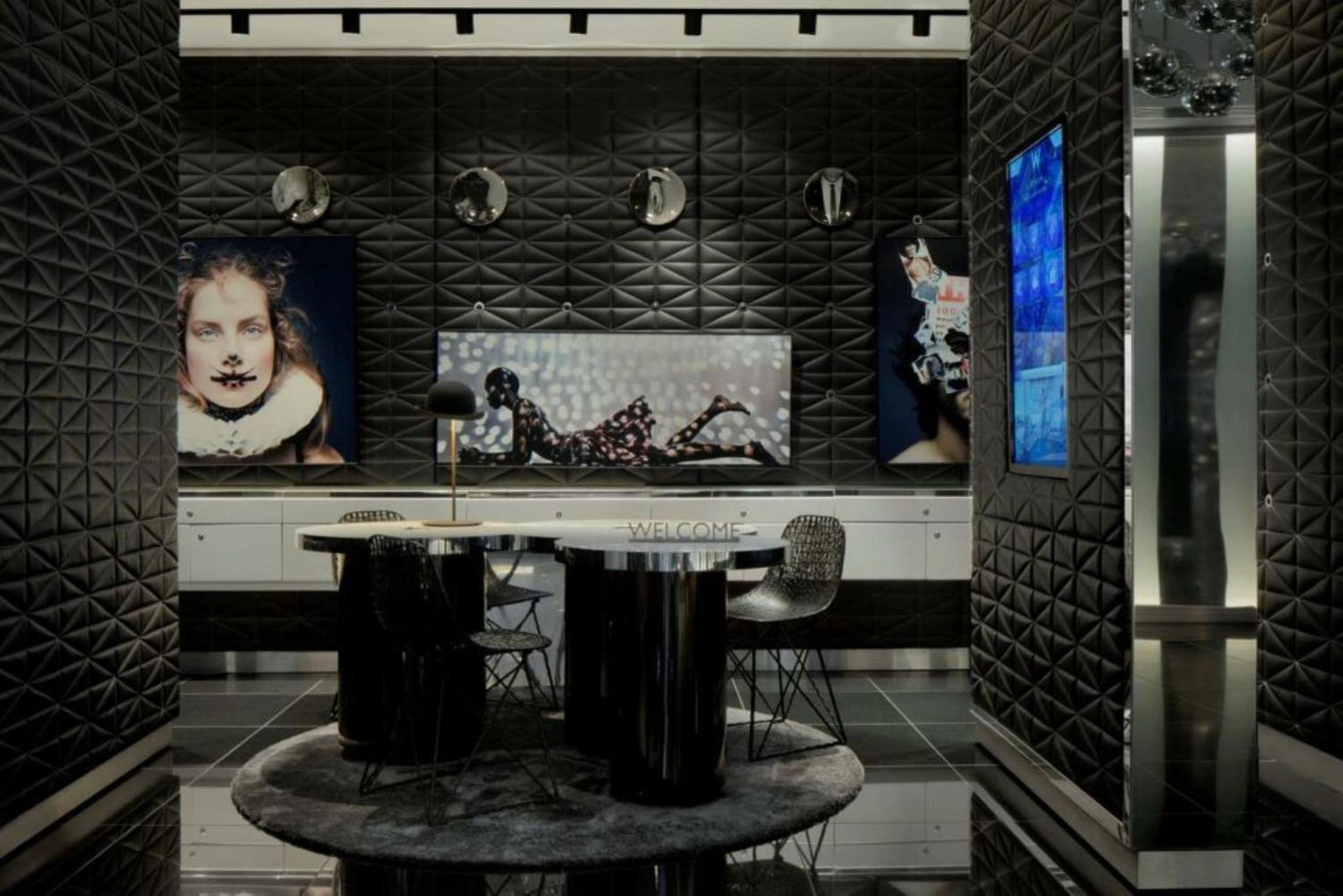 Piccadilly Circus Large 2 Bed 2 Bath Designer Flat
