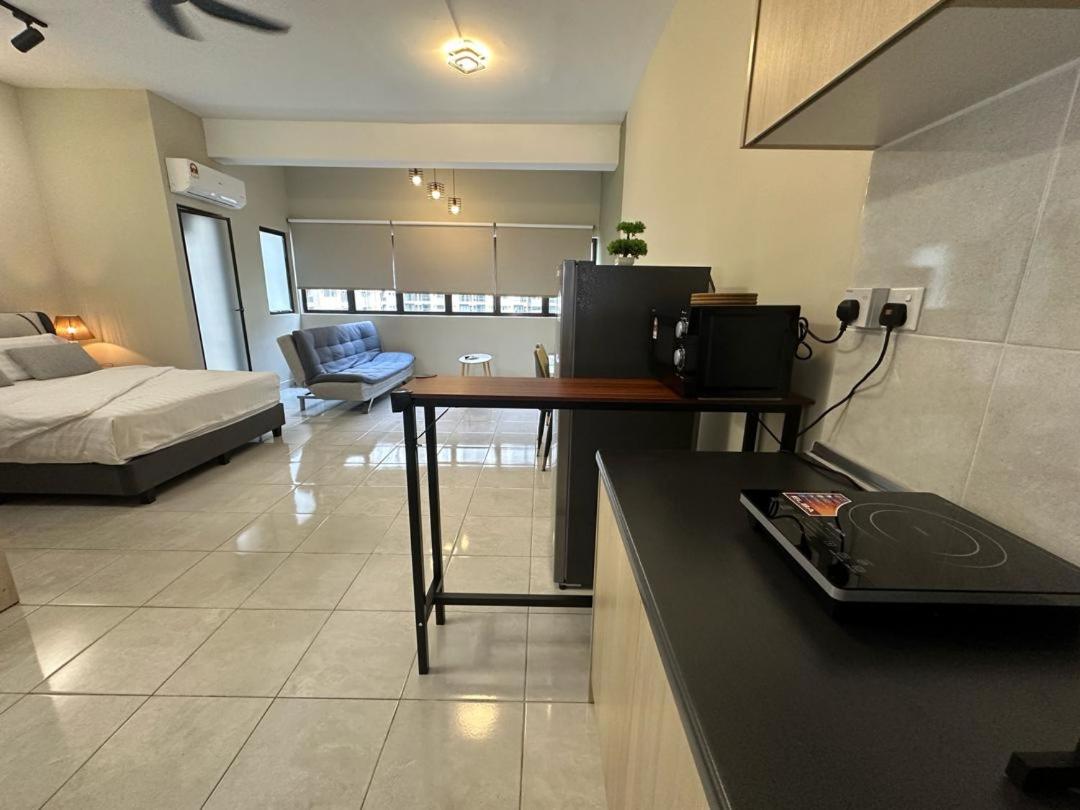Cozy Homely Studio @ Youth City Residence Nilai photo 2