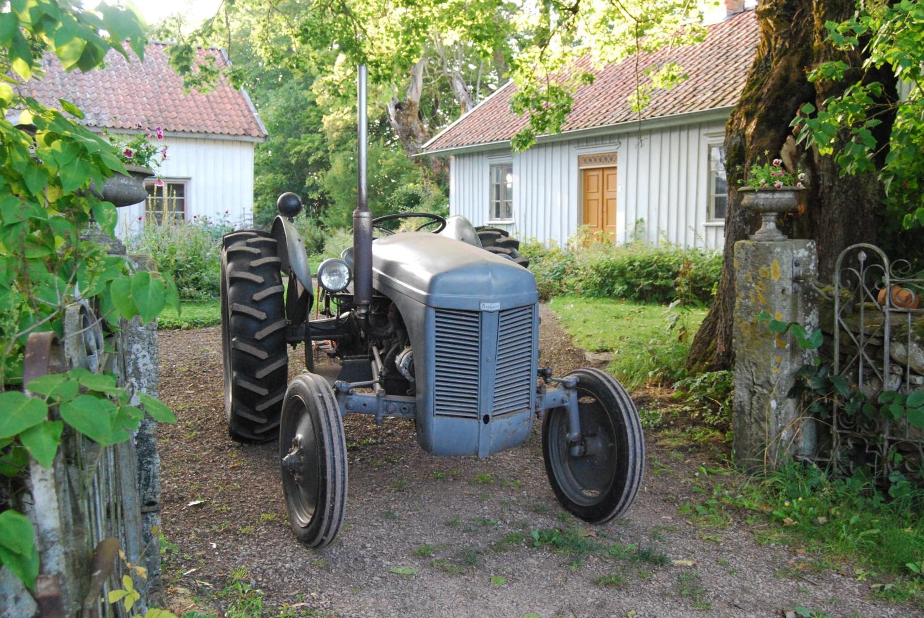 Nästegården Bed & Breakfast