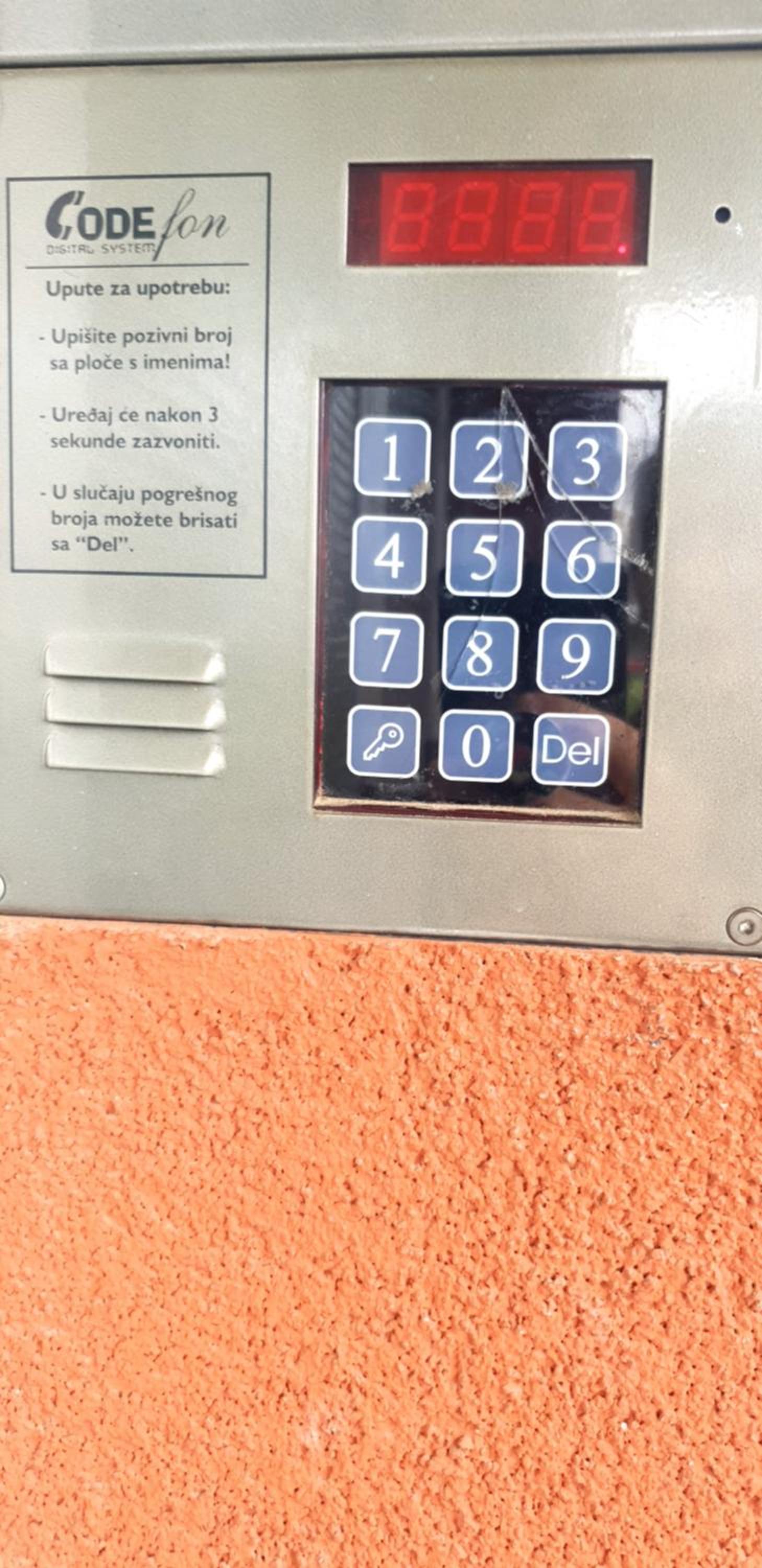 Apartman Klara