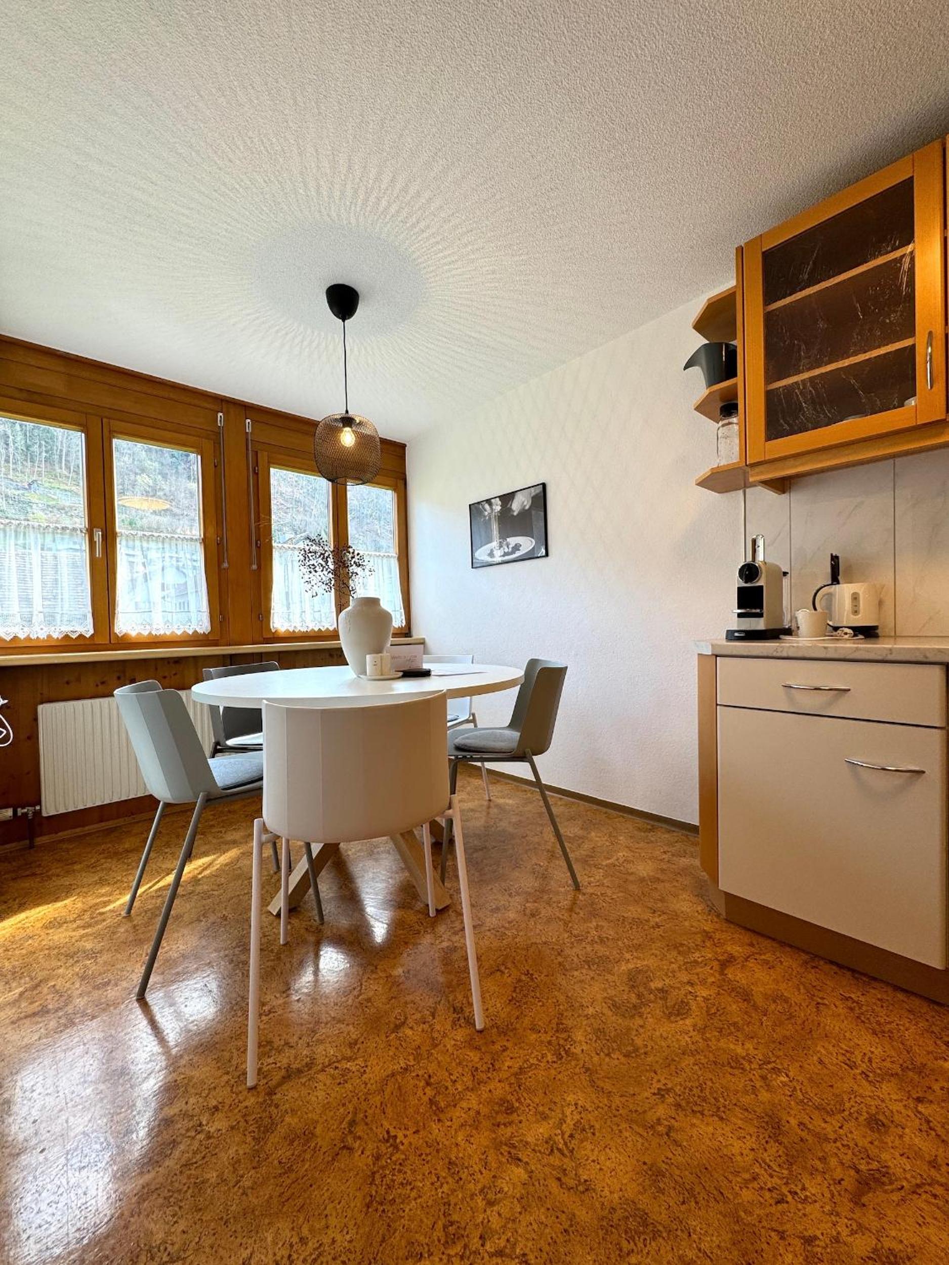 Bauernchalet Alois