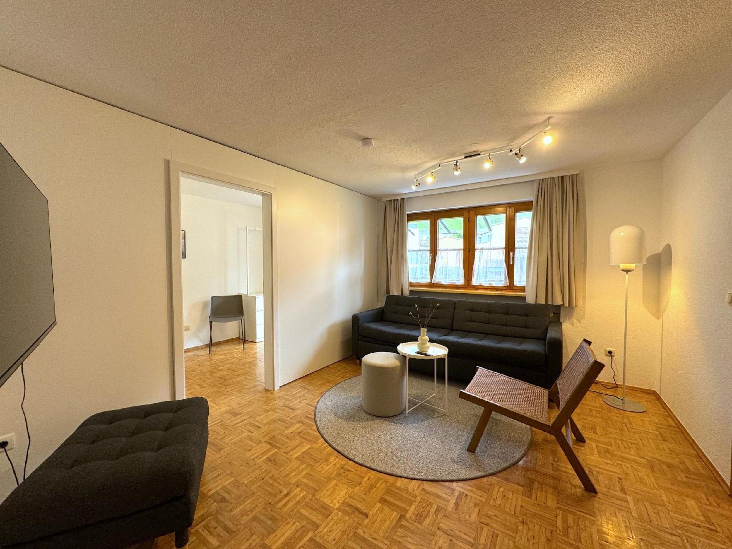 Bauernchalet Alois